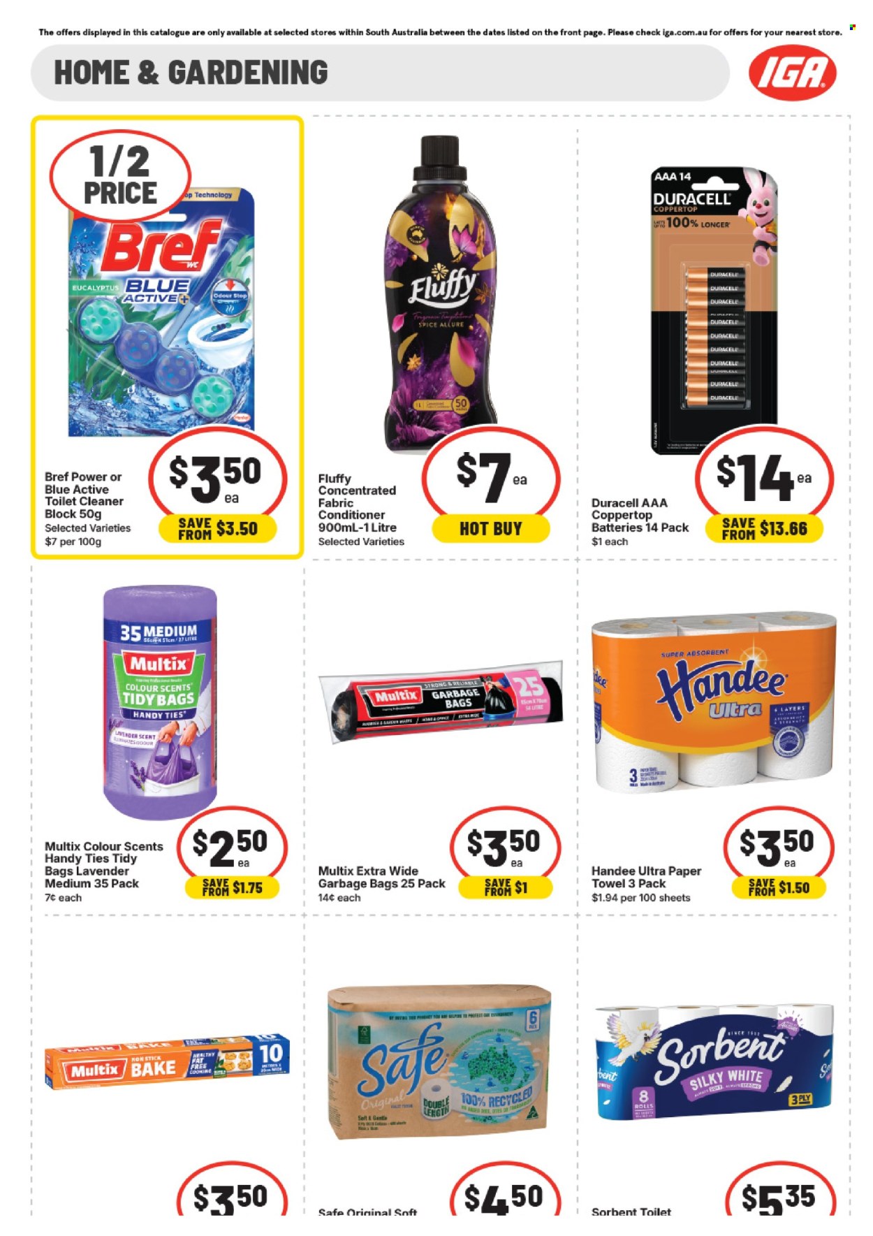 IGA catalogue - 18 Feb 2026 - 24 Feb 2026. Page 15