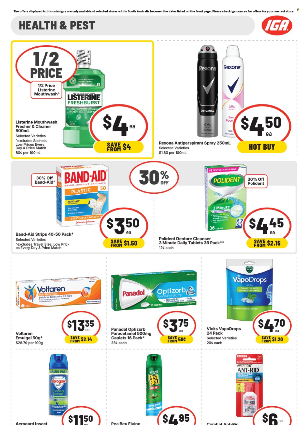 IGA catalogue - 18 Feb 2026 - 24 Feb 2026. Page 16