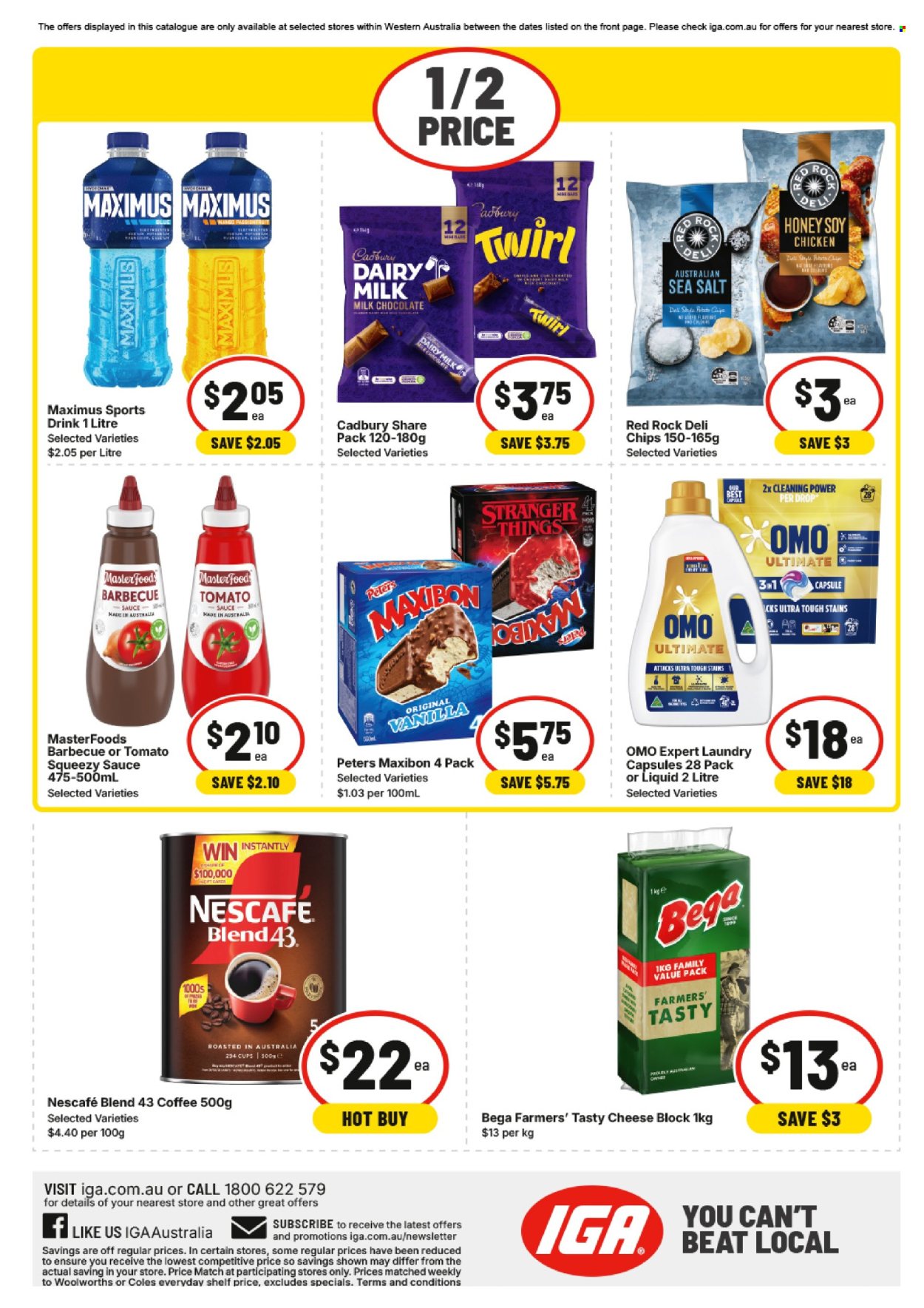 IGA catalogue - 18 Feb 2026 - 24 Feb 2026. Page 2