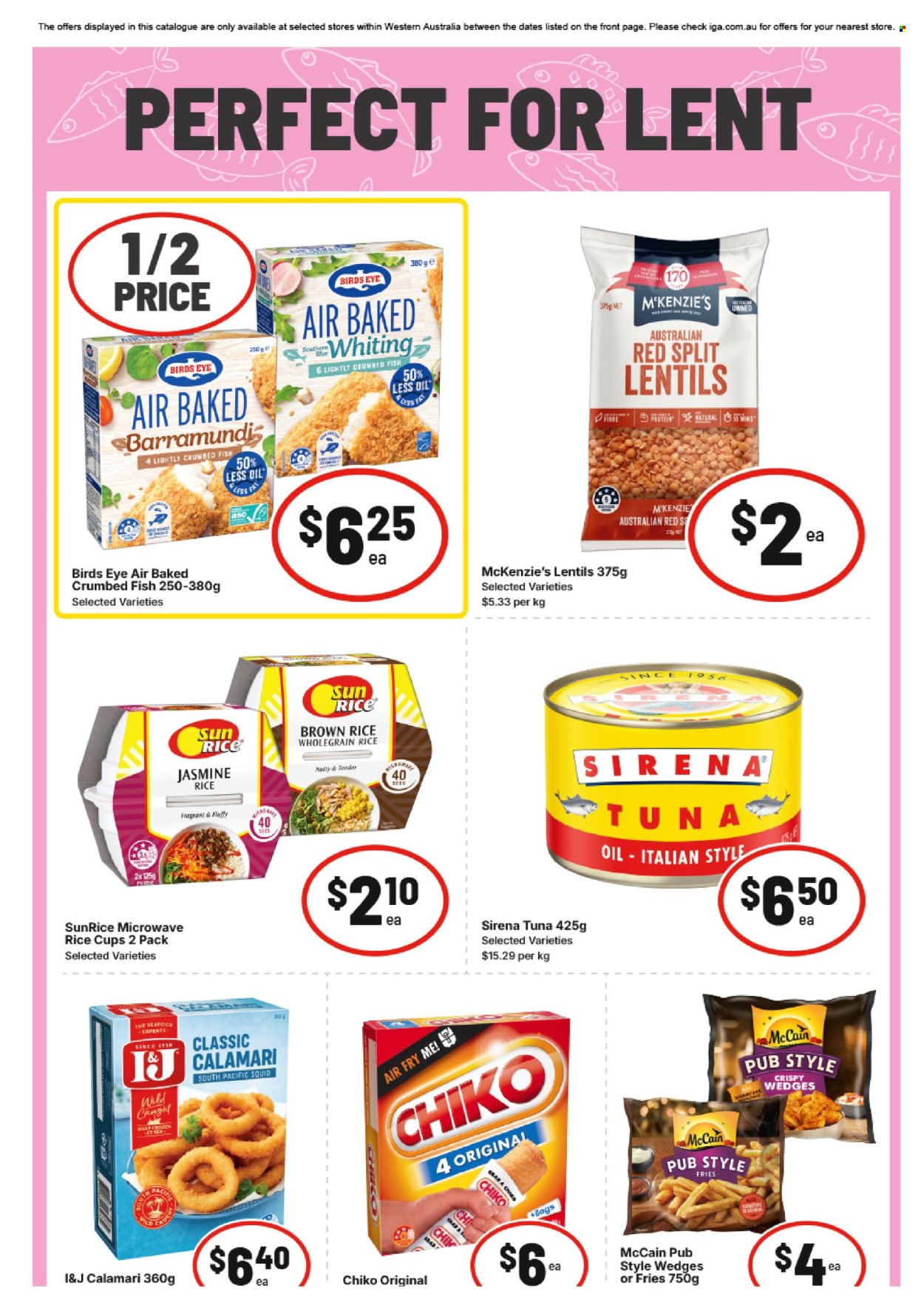 IGA catalogue - 18 Feb 2026 - 24 Feb 2026. Page 3