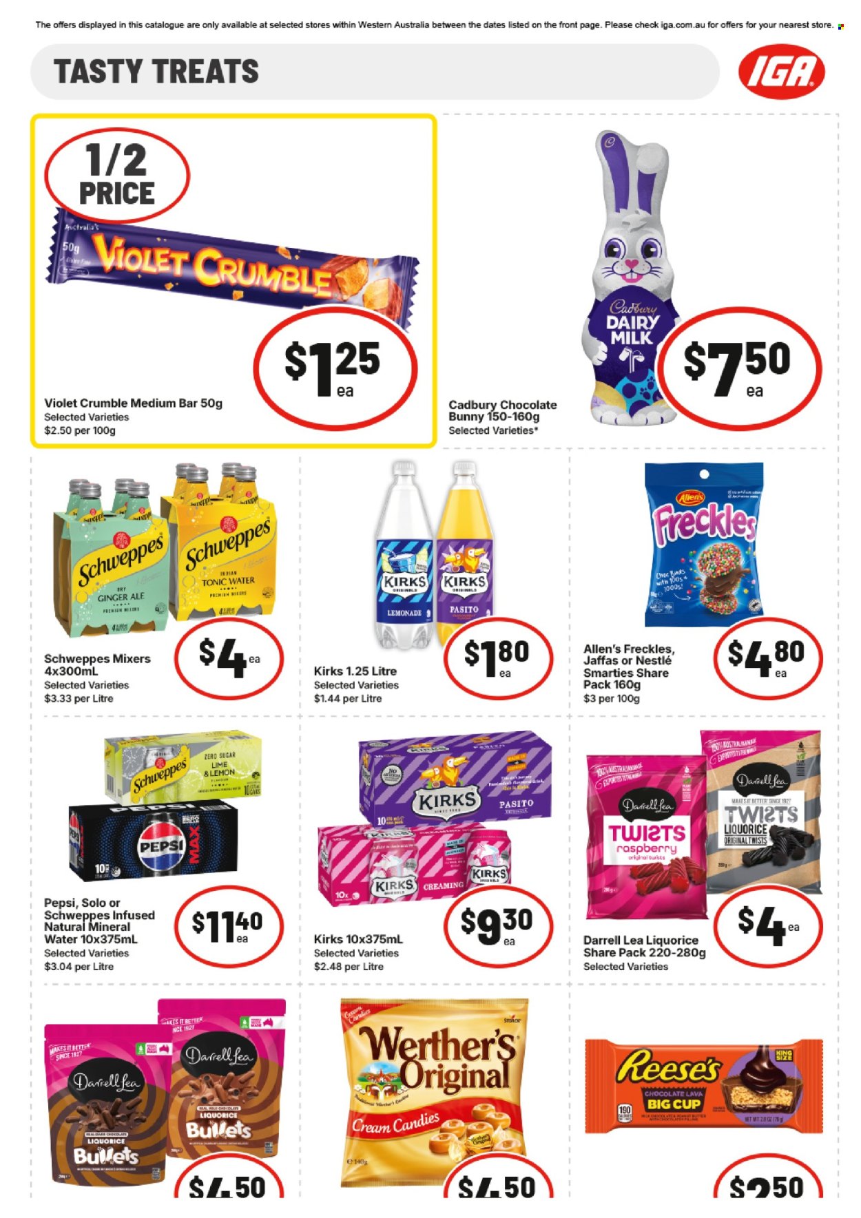 IGA catalogue - 18 Feb 2026 - 24 Feb 2026. Page 4