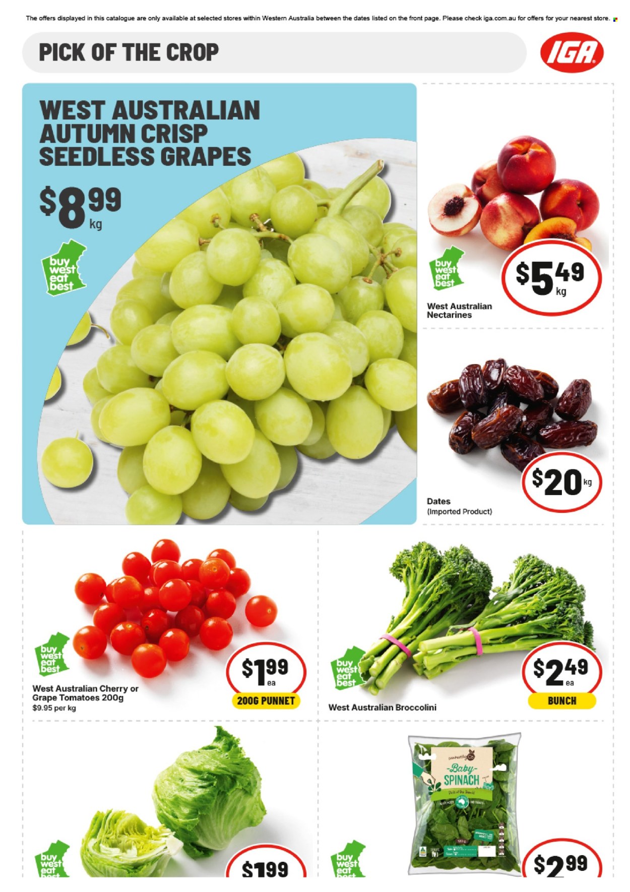IGA catalogue - 18 Feb 2026 - 24 Feb 2026. Page 5