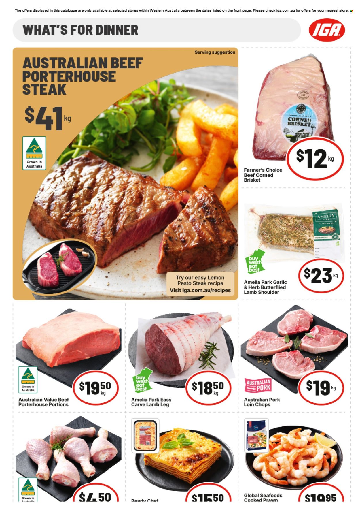 IGA catalogue - 18 Feb 2026 - 24 Feb 2026. Page 6