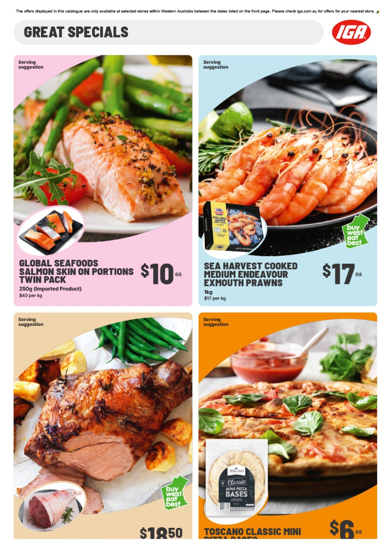IGA catalogue - 18 Feb 2026 - 24 Feb 2026. Page 8