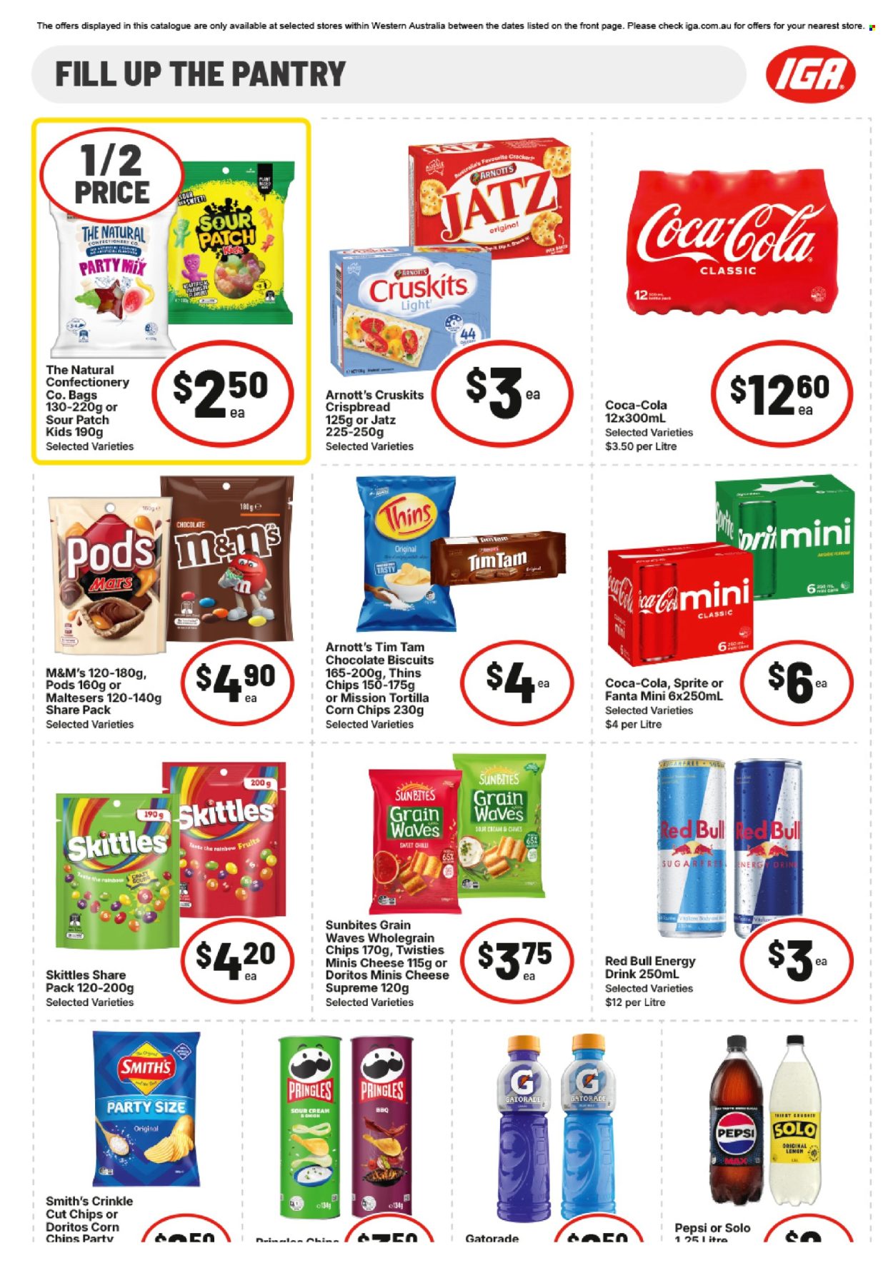 IGA catalogue - 18 Feb 2026 - 24 Feb 2026. Page 9