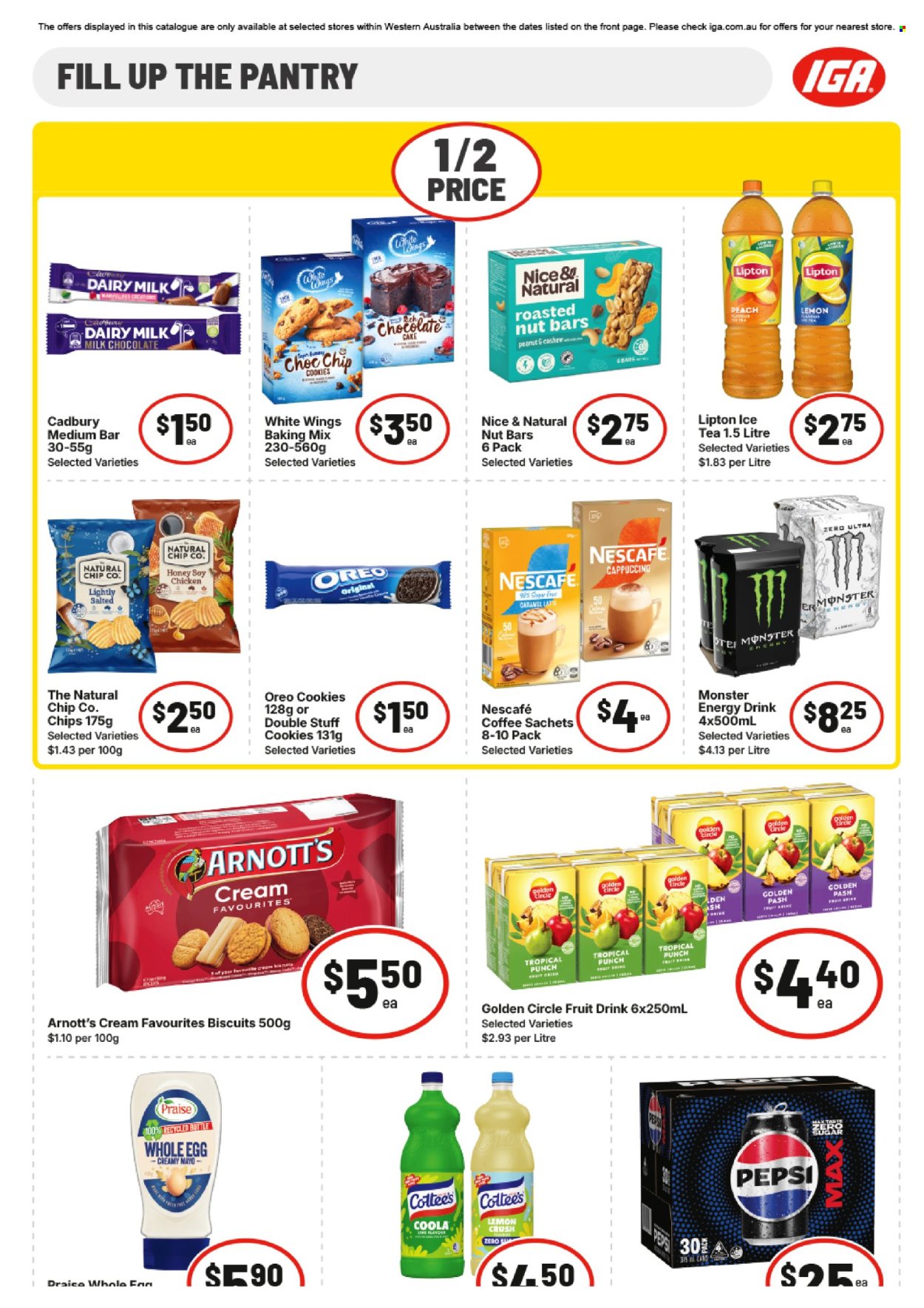 IGA catalogue - 18 Feb 2026 - 24 Feb 2026. Page 11