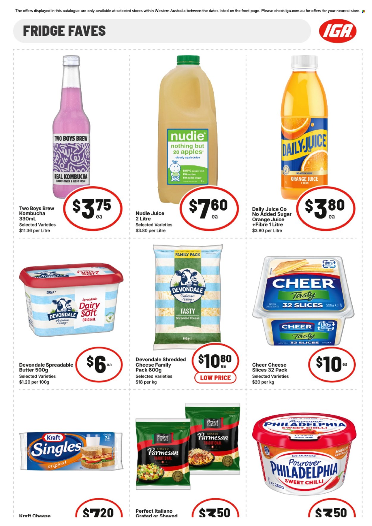 IGA catalogue - 18 Feb 2026 - 24 Feb 2026. Page 12
