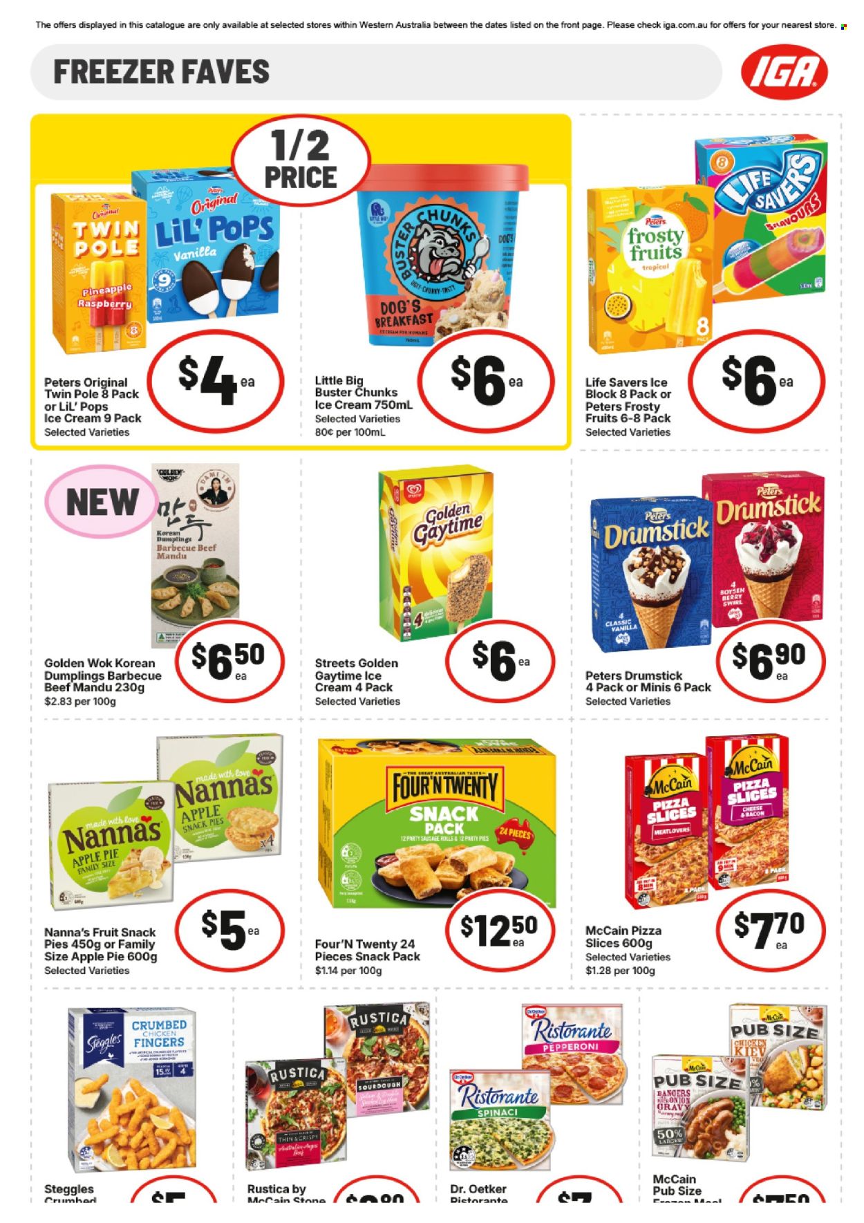 IGA catalogue - 18 Feb 2026 - 24 Feb 2026. Page 13