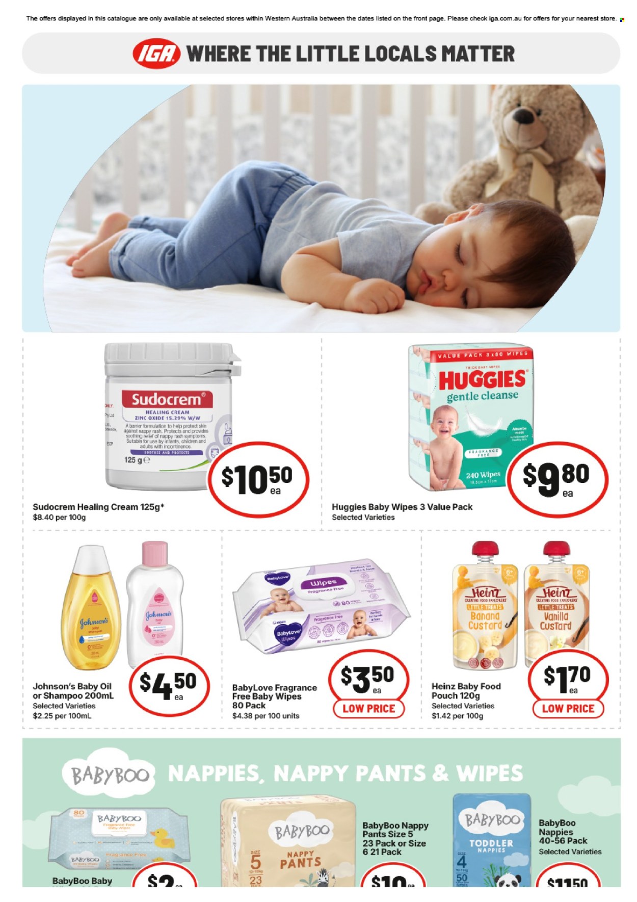 IGA catalogue - 18 Feb 2026 - 24 Feb 2026. Page 14