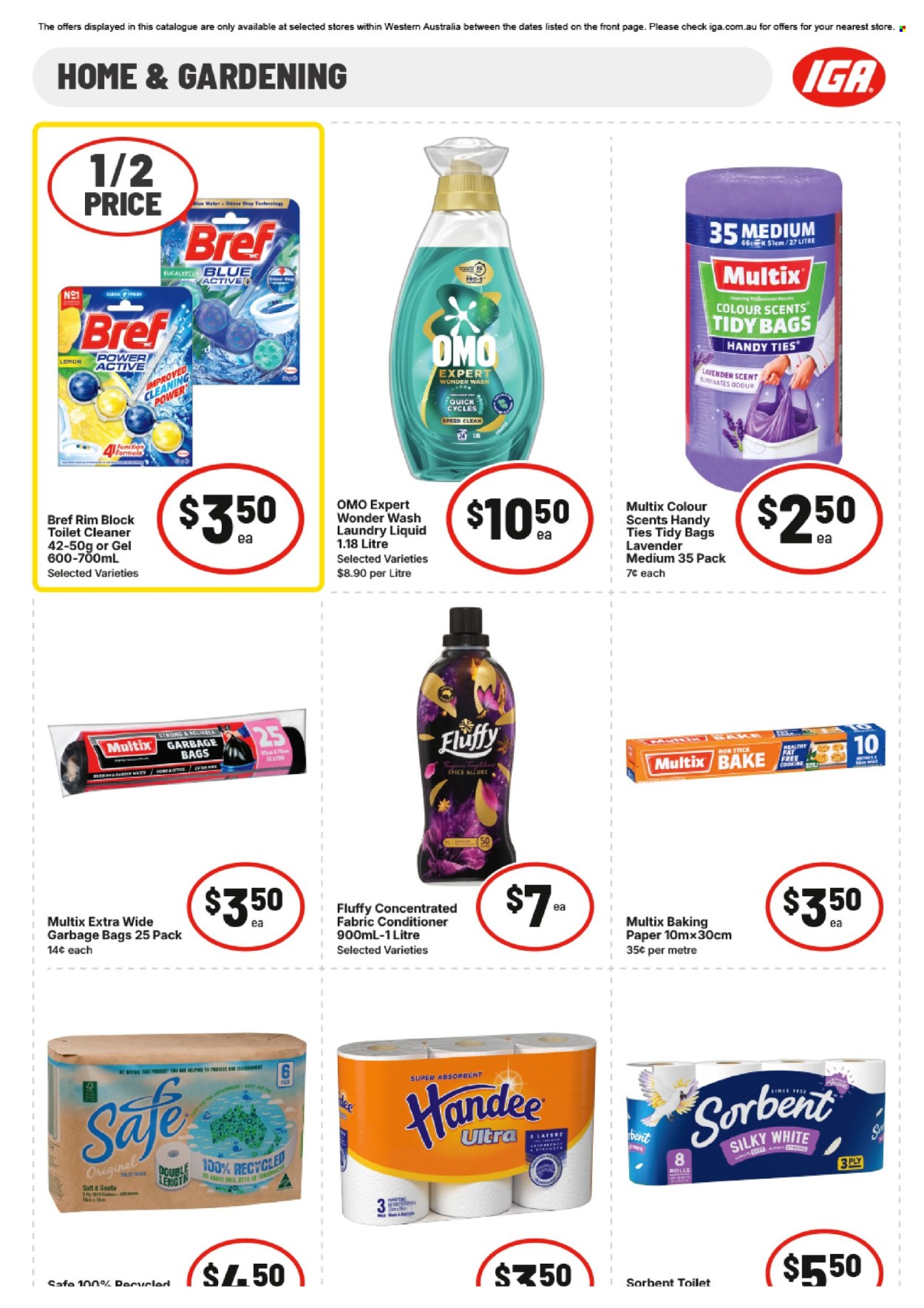 IGA catalogue - 18 Feb 2026 - 24 Feb 2026. Page 16