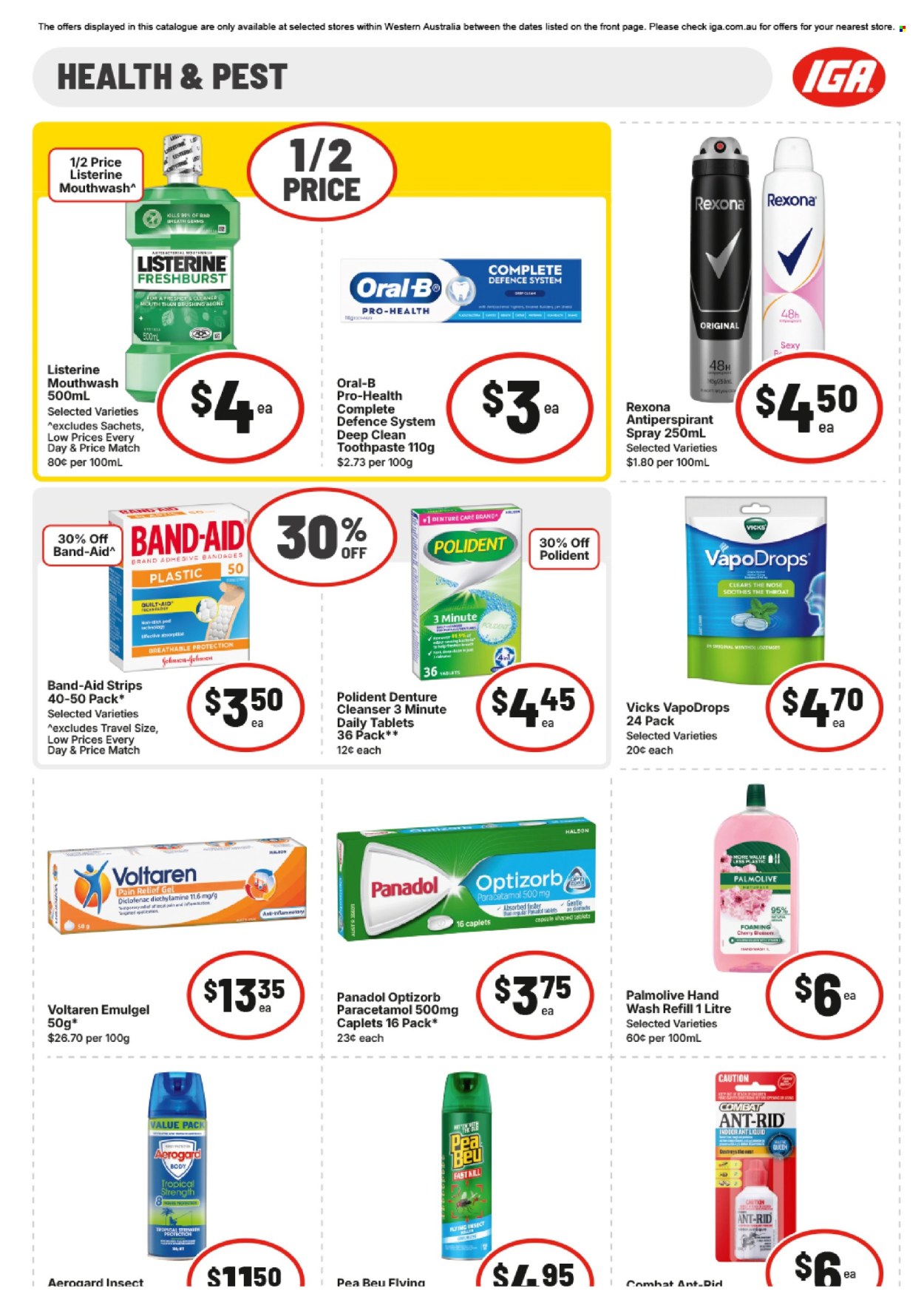 IGA catalogue - 18 Feb 2026 - 24 Feb 2026. Page 17