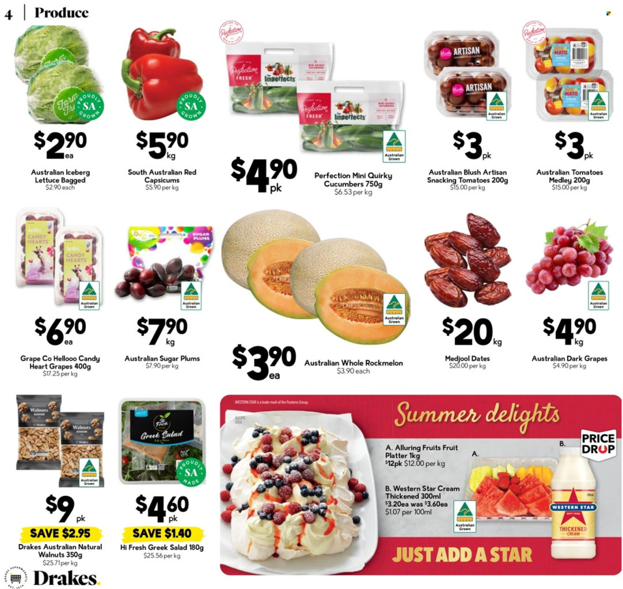 Drakes catalogue - 18 Feb 2026 - 24 Feb 2026. Page 4