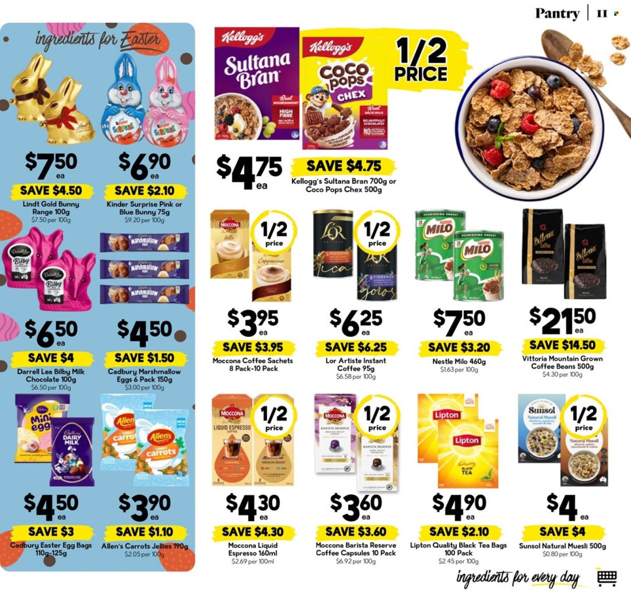 Drakes catalogue - 18 Feb 2026 - 24 Feb 2026. Page 11