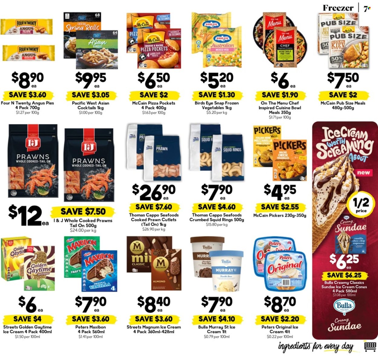 Drakes catalogue - 18 Feb 2026 - 24 Feb 2026. Page 7