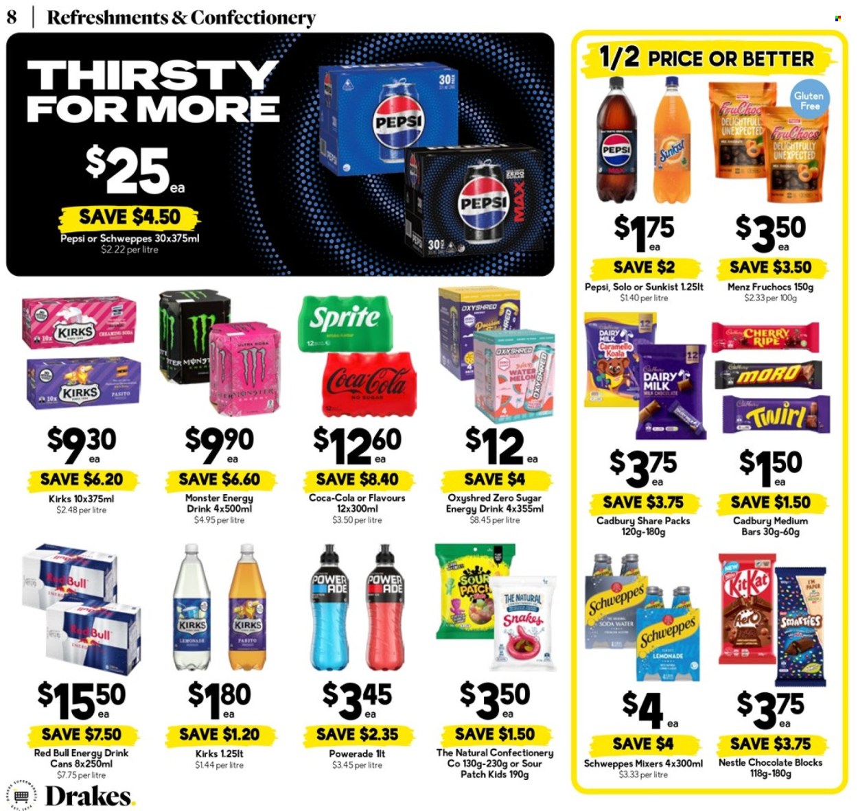 Drakes catalogue - 18 Feb 2026 - 24 Feb 2026. Page 8