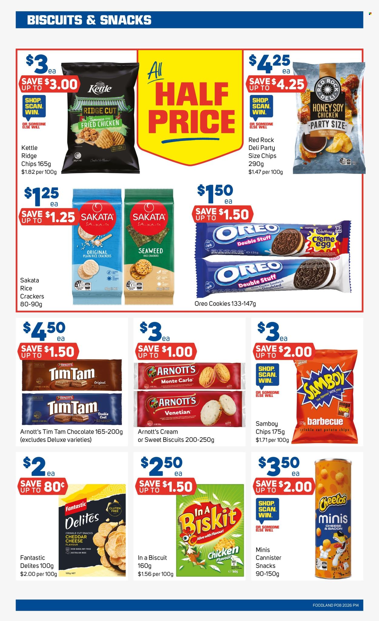 Foodland catalogue - 18 Feb 2026 - 24 Feb 2026. Page 14
