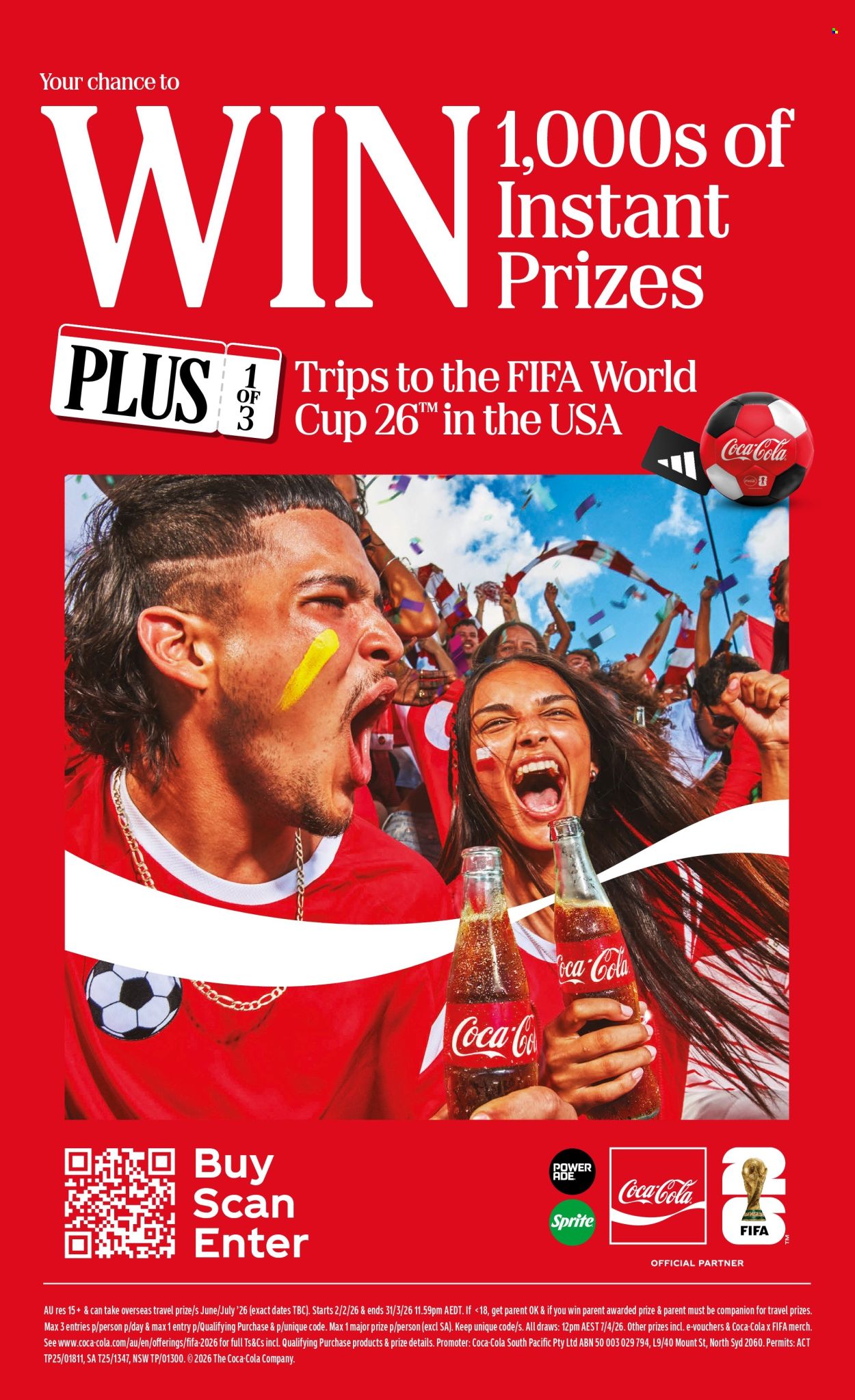 Foodland catalogue - 18 Feb 2026 - 24 Feb 2026. Page 19