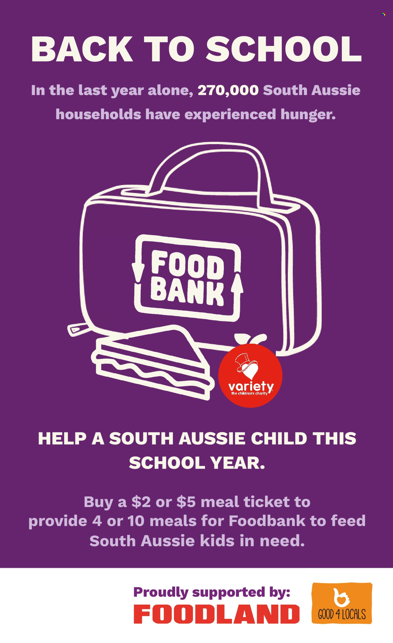 Foodland catalogue - 18 Feb 2026 - 24 Feb 2026. Page 28