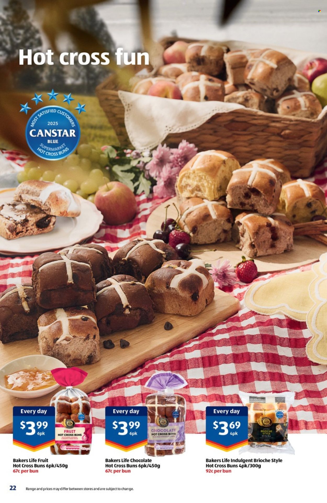 ALDI catalogue - 25 Feb 2026 - 3 Mar 2026. Page 22
