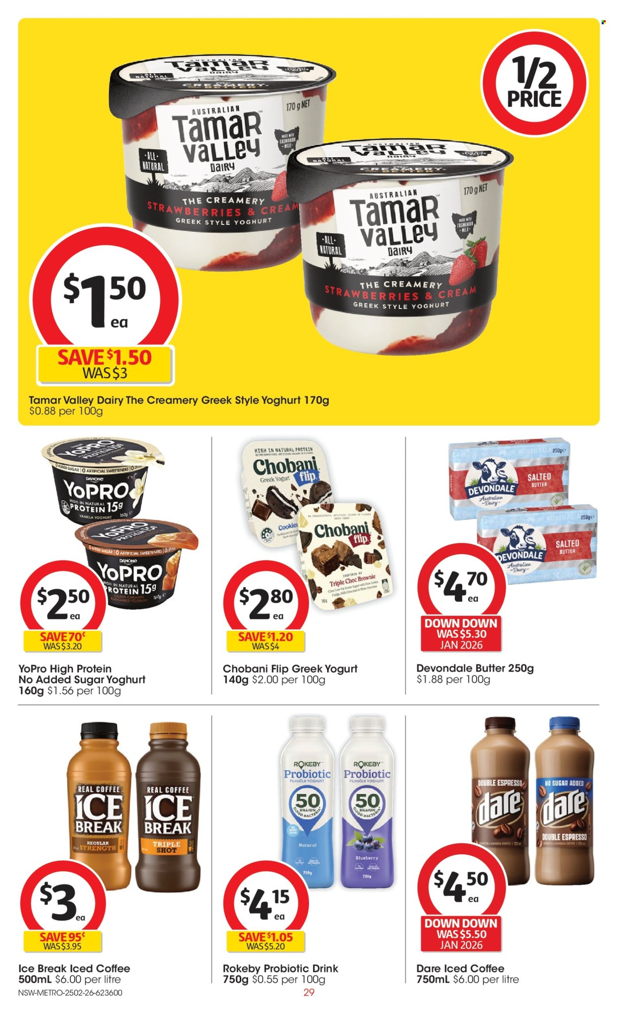 Coles catalogue - 25 Feb 2026 - 3 Mar 2026. Page 29