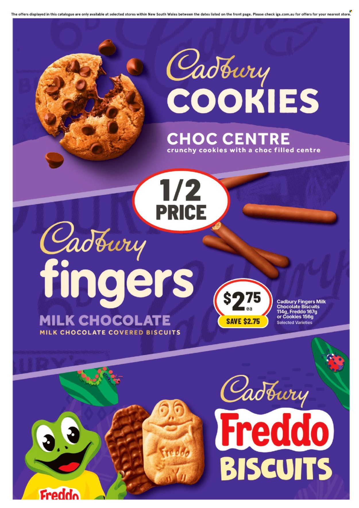 IGA catalogue - 25 Feb 2026 - 3 Mar 2026. Page 3