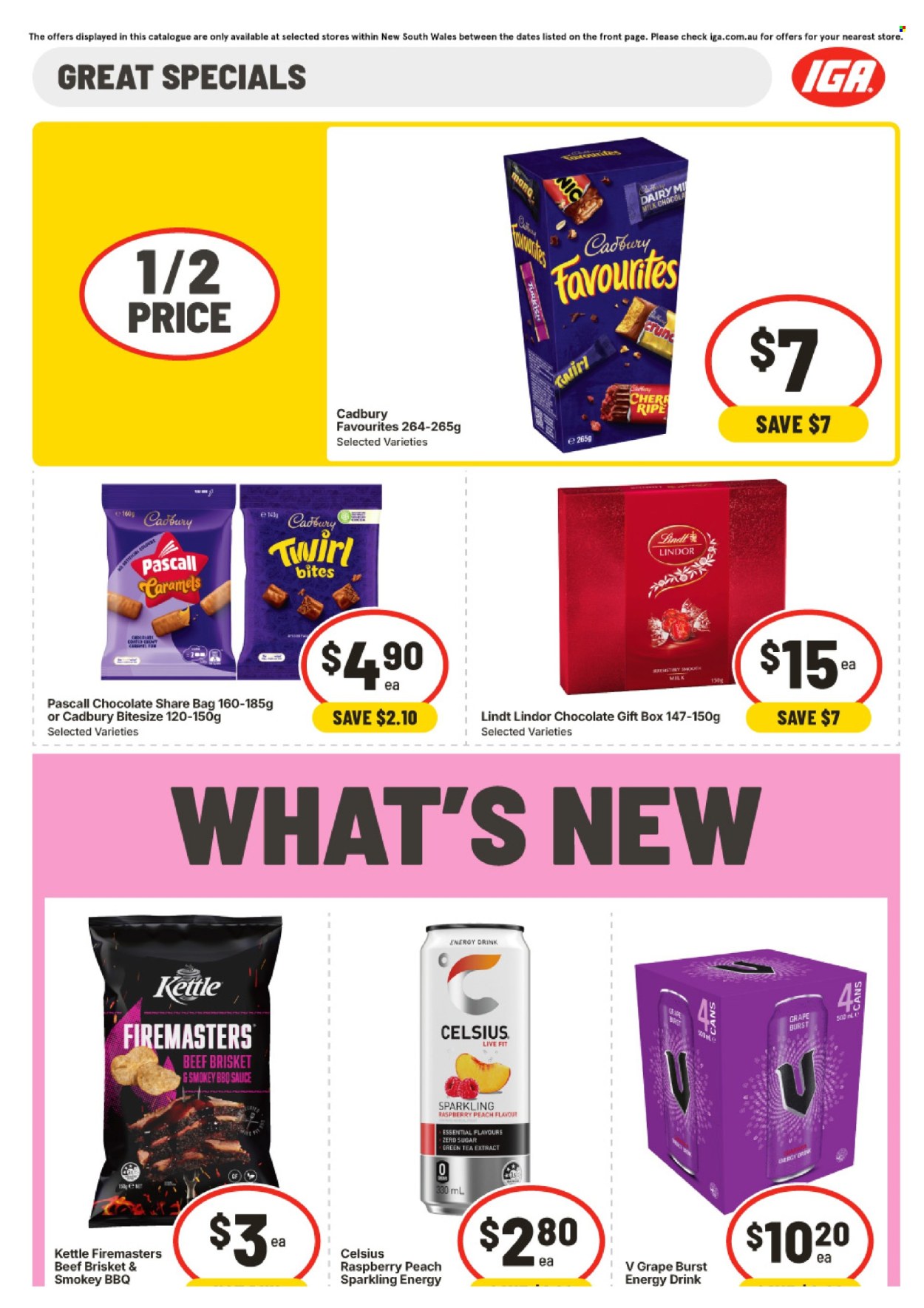 IGA catalogue - 25 Feb 2026 - 3 Mar 2026. Page 5