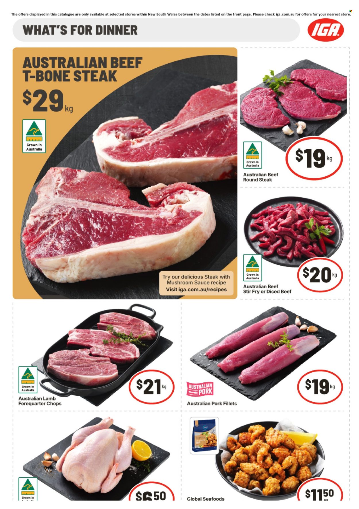 IGA catalogue - 25 Feb 2026 - 3 Mar 2026. Page 7