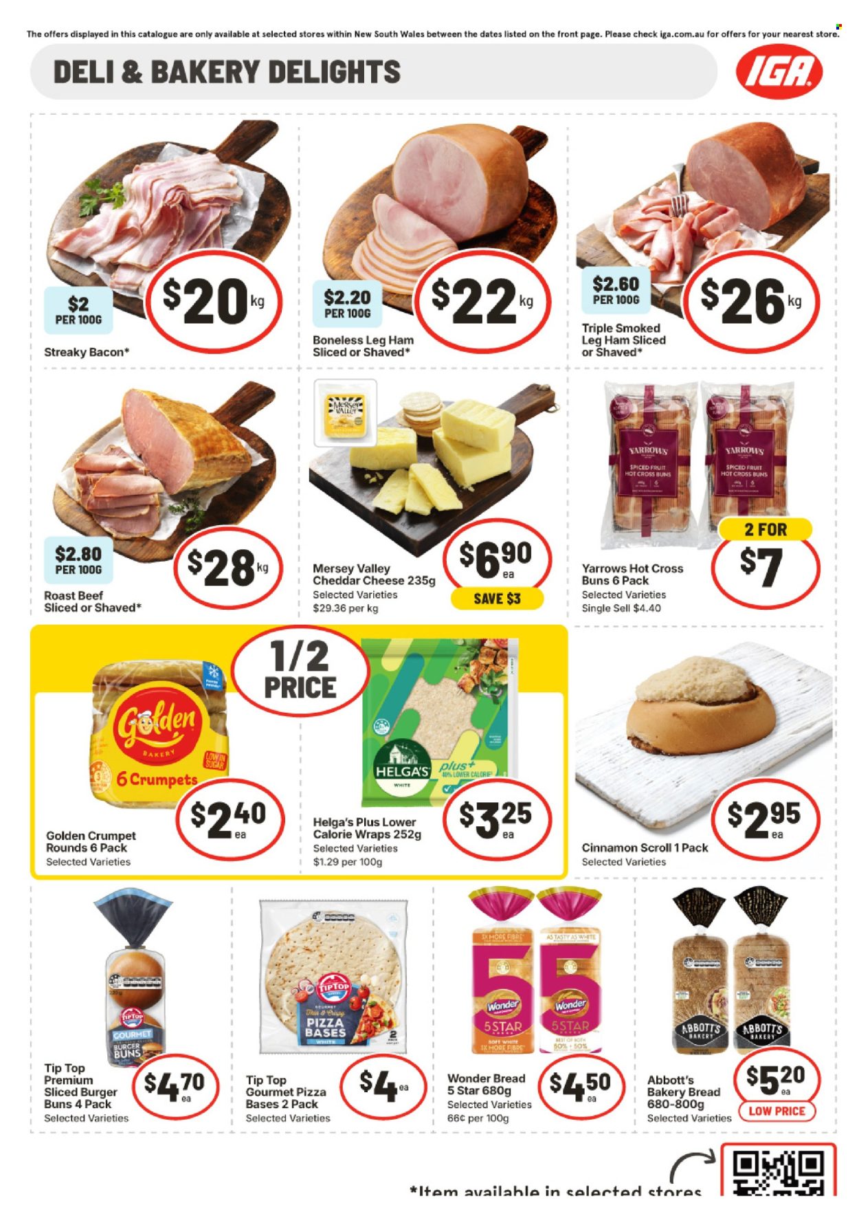 IGA catalogue - 25 Feb 2026 - 3 Mar 2026. Page 8