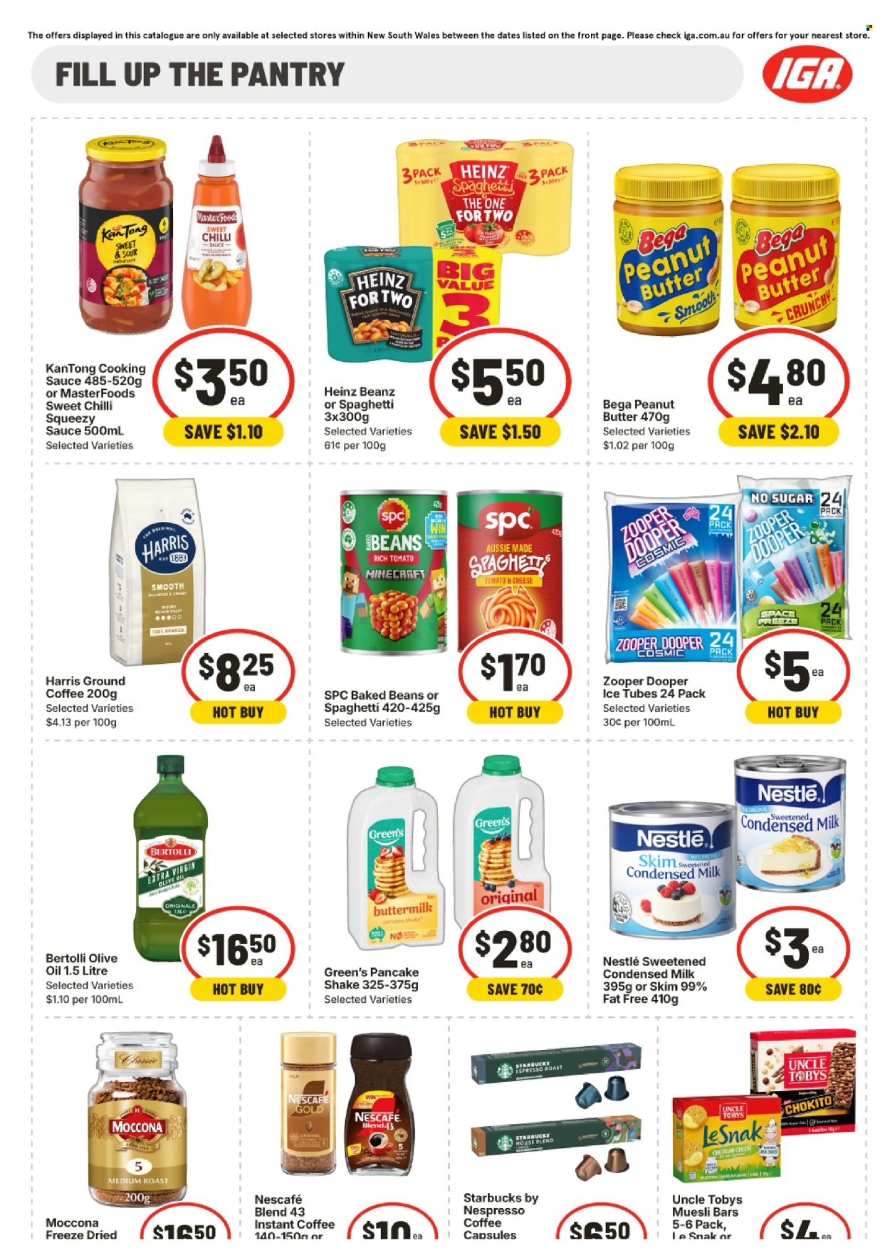 IGA catalogue - 25 Feb 2026 - 3 Mar 2026. Page 11