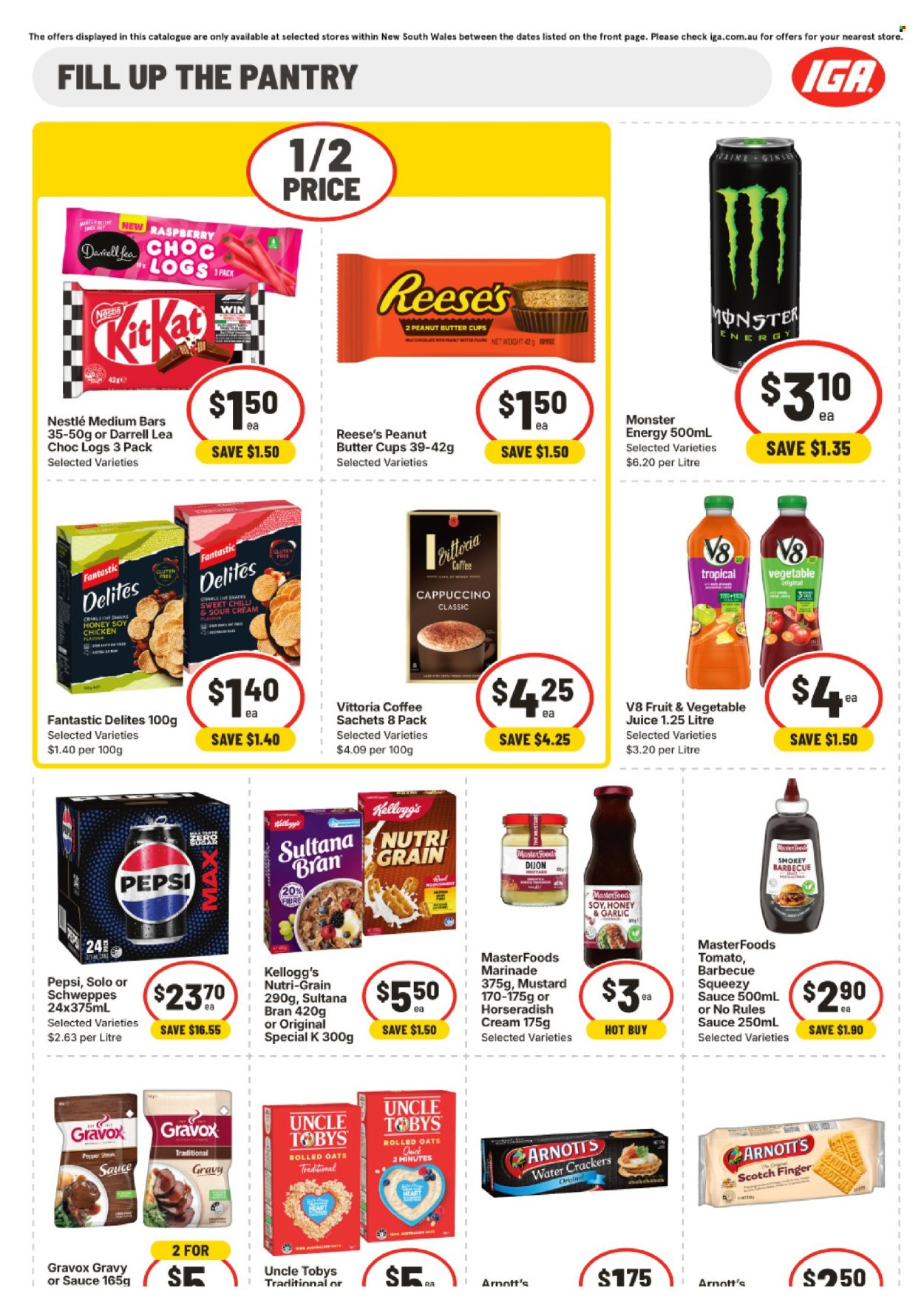 IGA catalogue - 25 Feb 2026 - 3 Mar 2026. Page 12