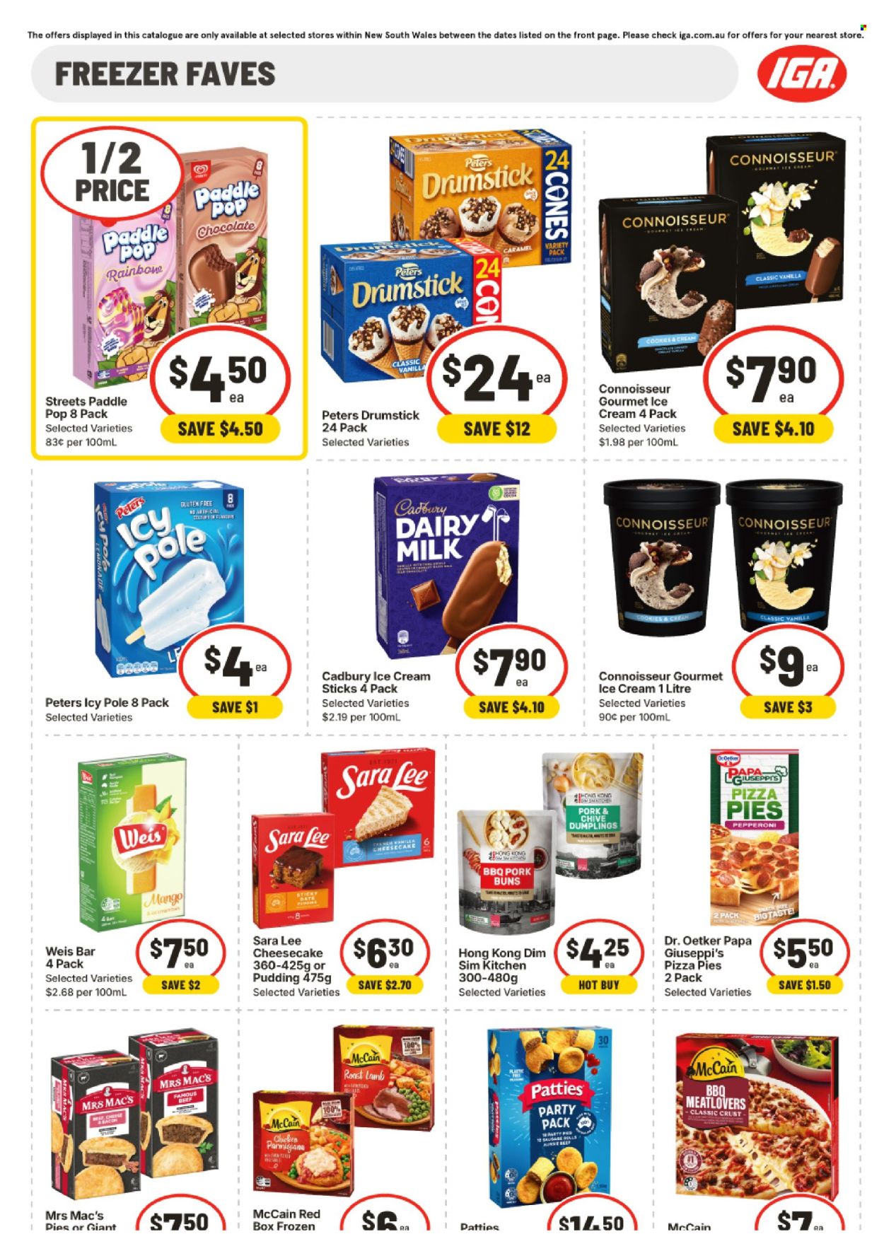 IGA catalogue - 25 Feb 2026 - 3 Mar 2026. Page 14