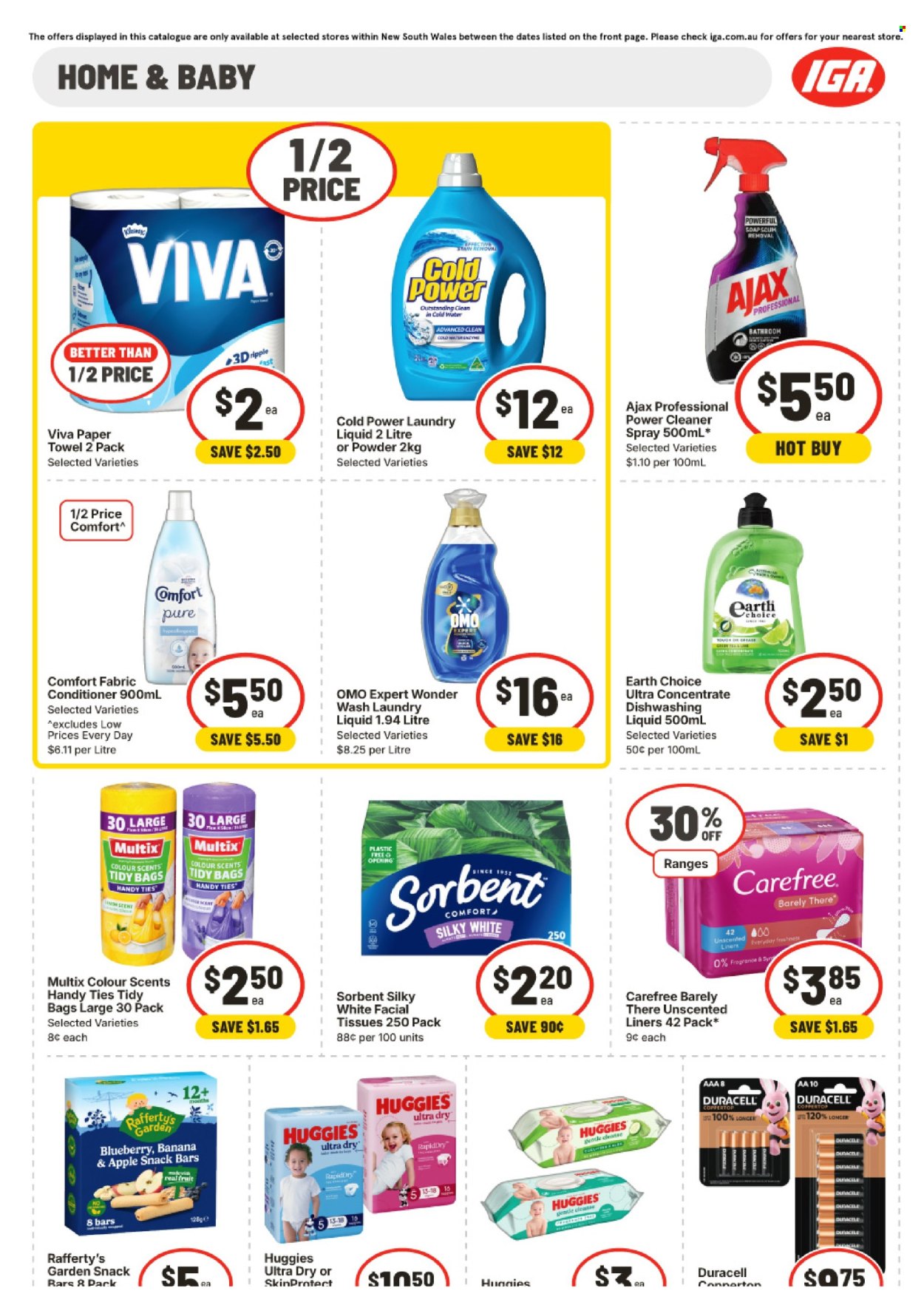 IGA catalogue - 25 Feb 2026 - 3 Mar 2026. Page 15