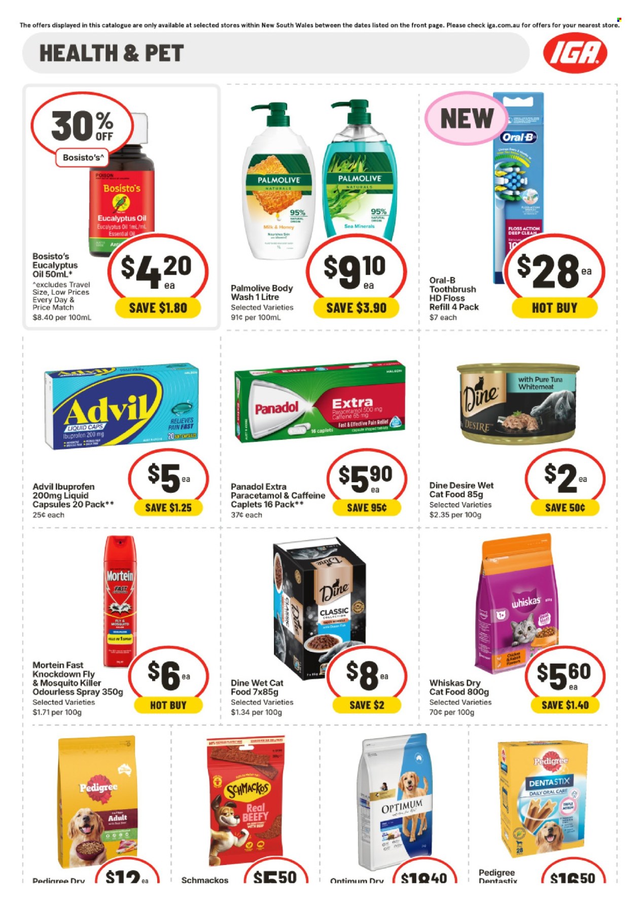 IGA catalogue - 25 Feb 2026 - 3 Mar 2026. Page 16