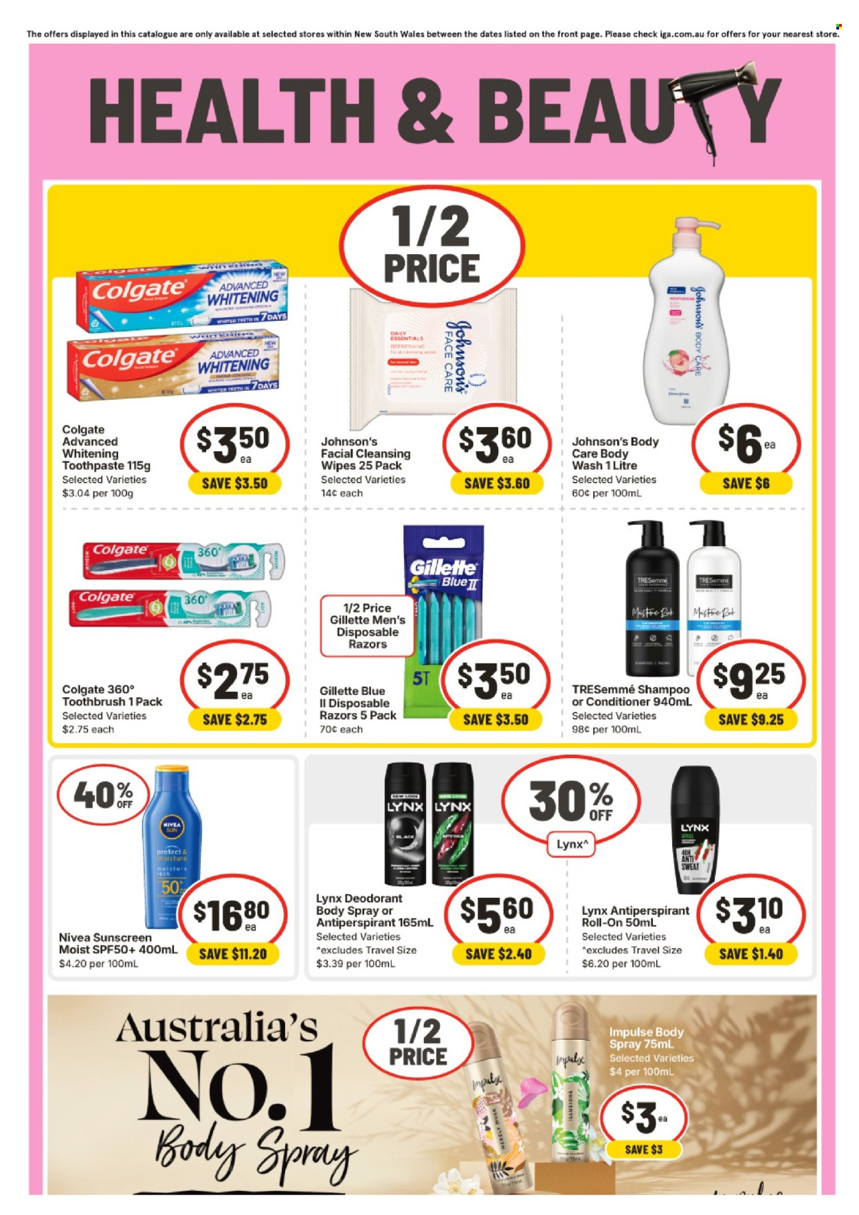 IGA catalogue - 25 Feb 2026 - 3 Mar 2026. Page 17