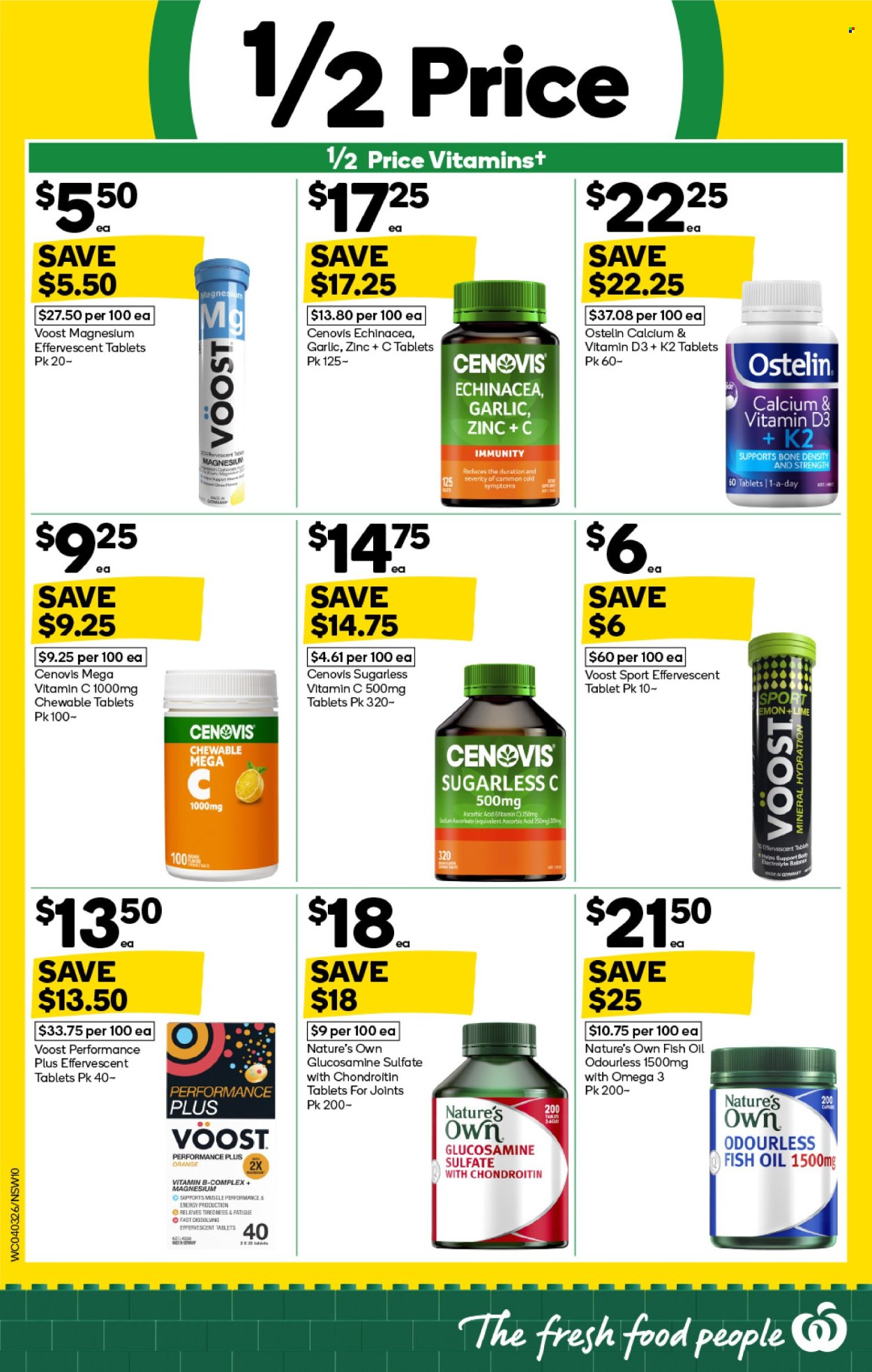 Woolworths catalogue - 4 Mar 2026 - 10 Mar 2026. Page 10