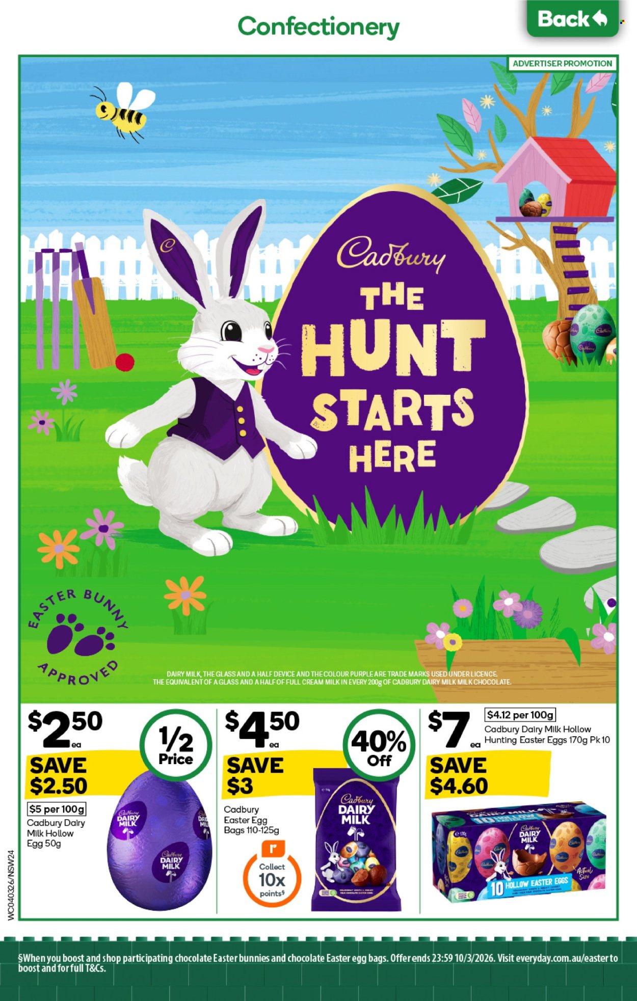 Woolworths catalogue - 4 Mar 2026 - 10 Mar 2026. Page 24