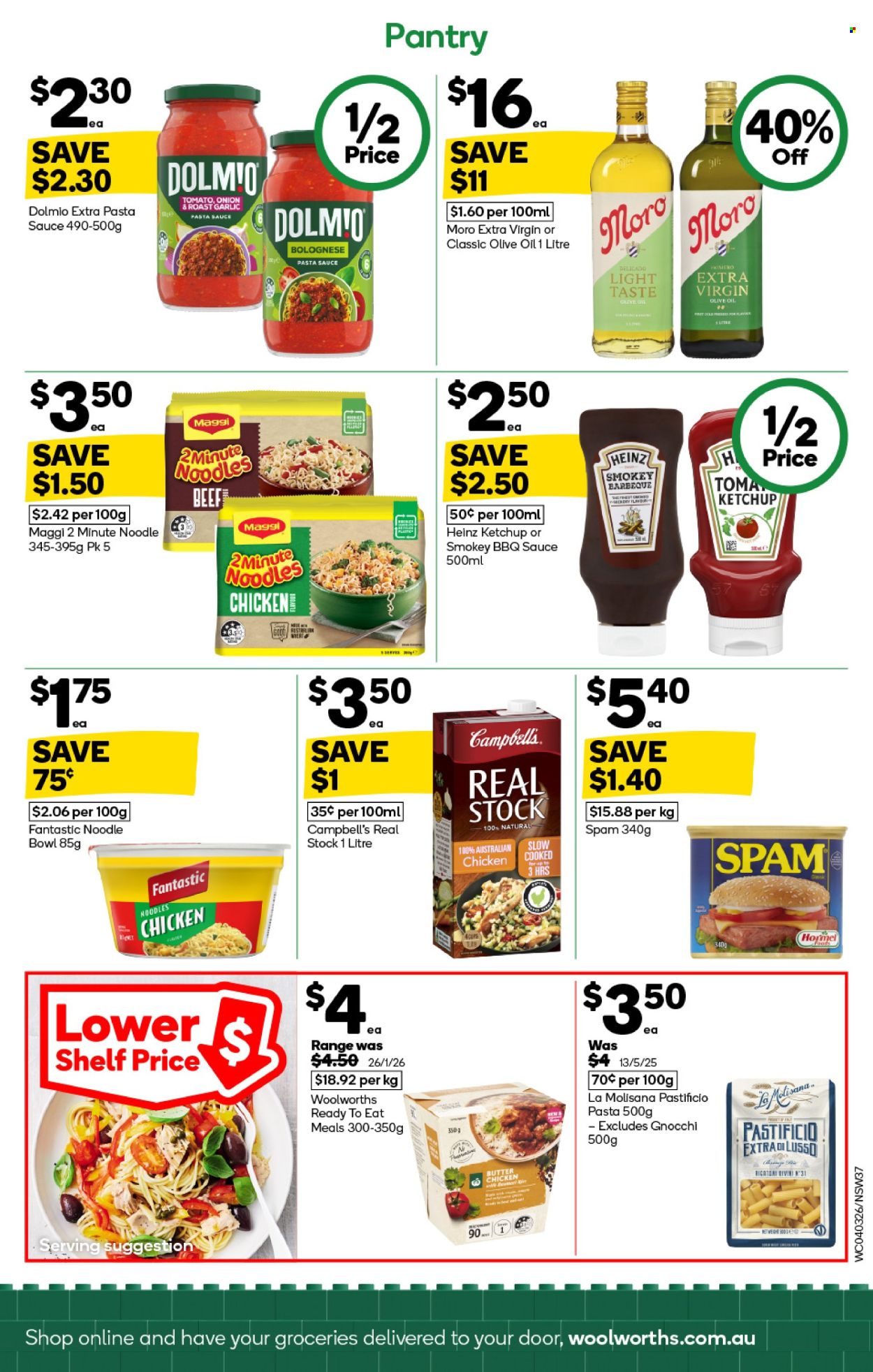 Woolworths catalogue - 4 Mar 2026 - 10 Mar 2026. Page 37