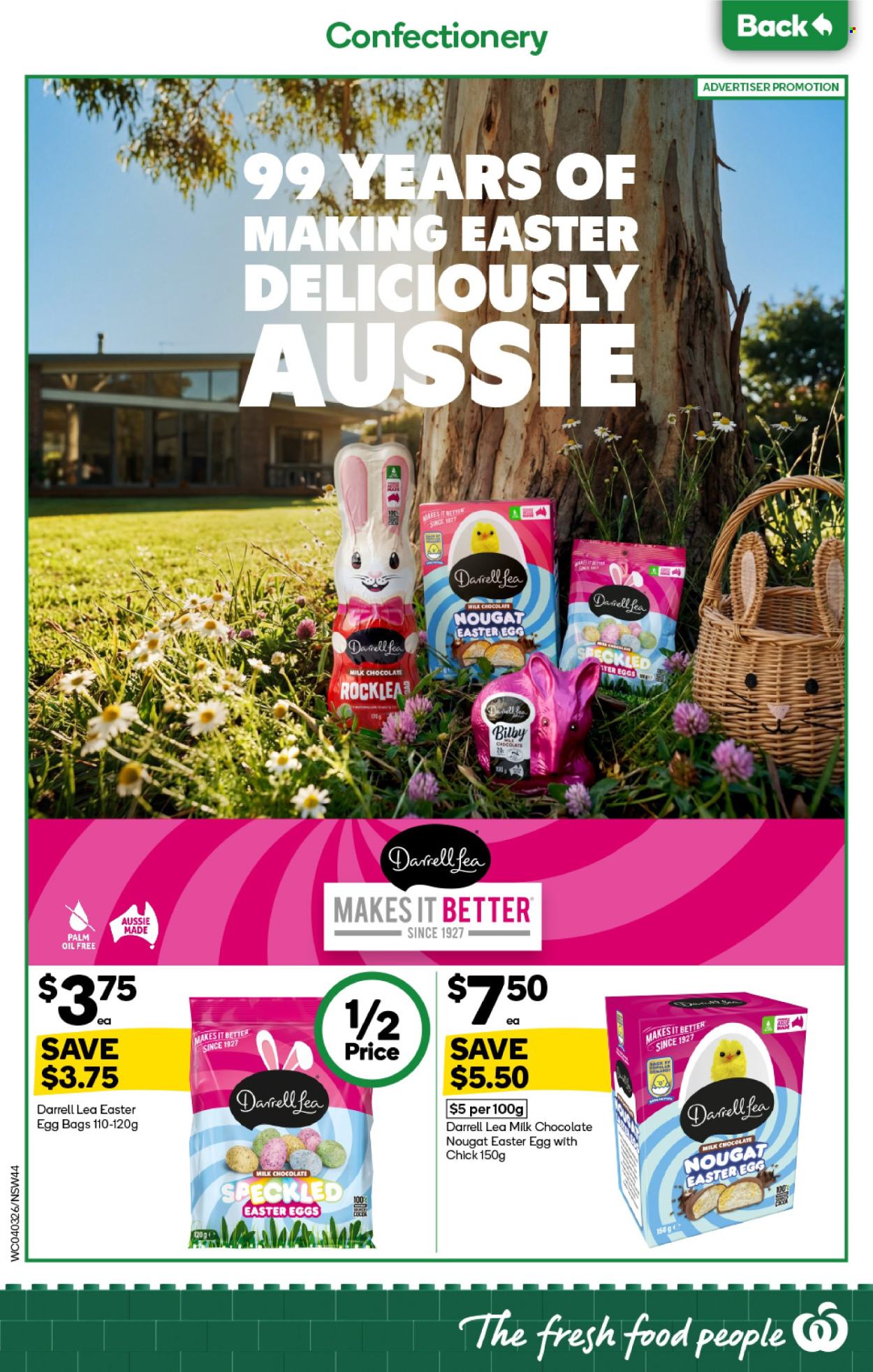 Woolworths catalogue - 4 Mar 2026 - 10 Mar 2026. Page 44
