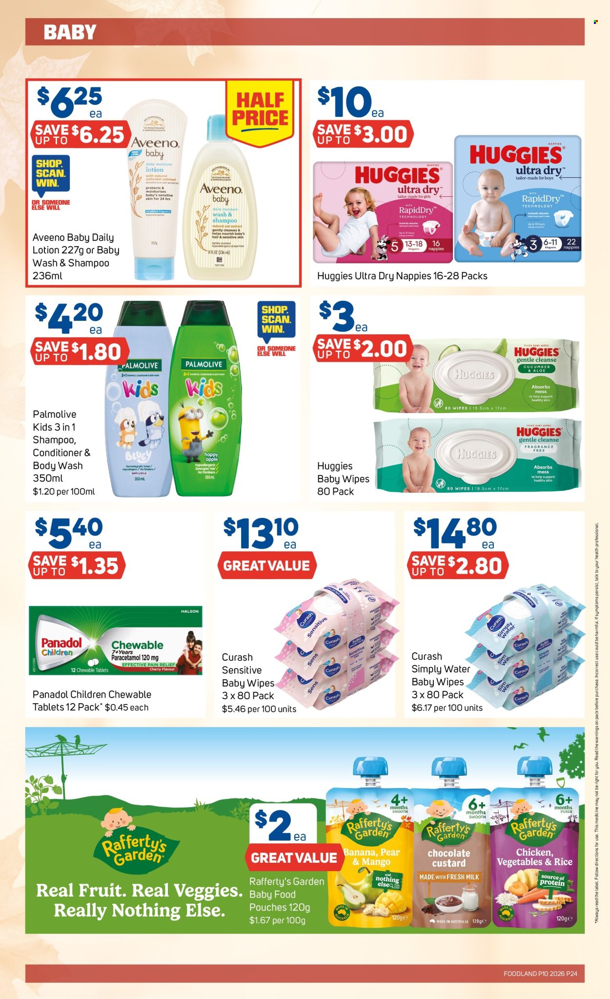 Foodland catalogue - 4 Mar 2026 - 10 Mar 2026. Page 24