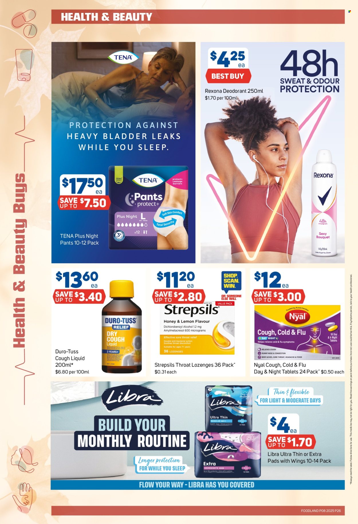 Foodland catalogue - 4 Mar 2026 - 10 Mar 2026. Page 26