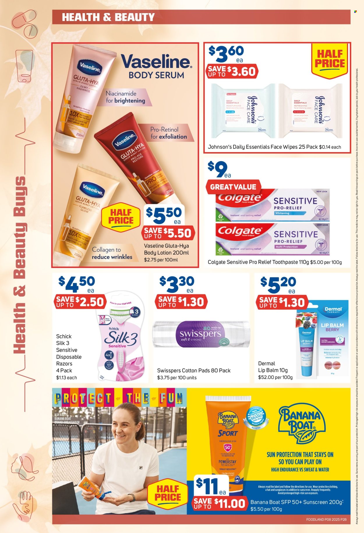 Foodland catalogue - 4 Mar 2026 - 10 Mar 2026. Page 28