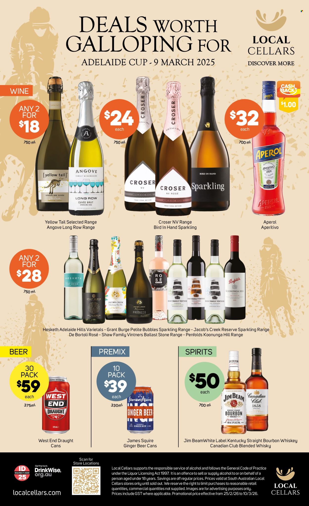 Foodland catalogue - 4 Mar 2026 - 10 Mar 2026. Page 34