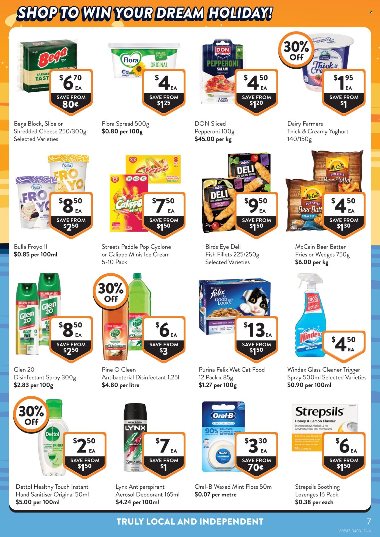 Foodworks catalogue - 4 Mar 2026 - 10 Mar 2026. Page 7