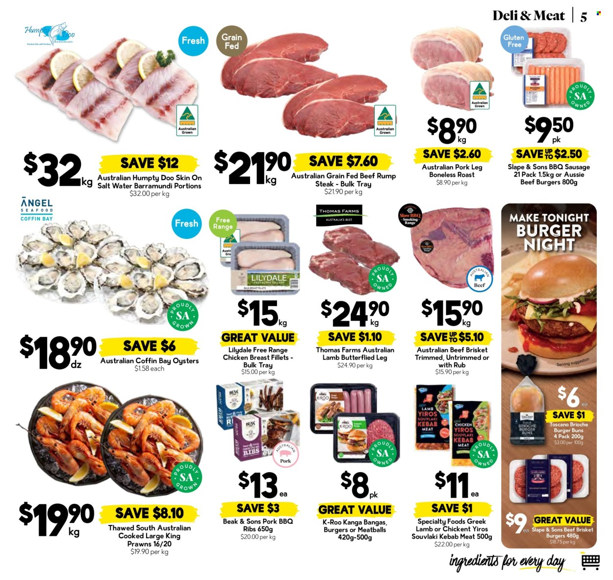 Drakes catalogue - 4 Mar 2026 - 10 Mar 2026. Page 5