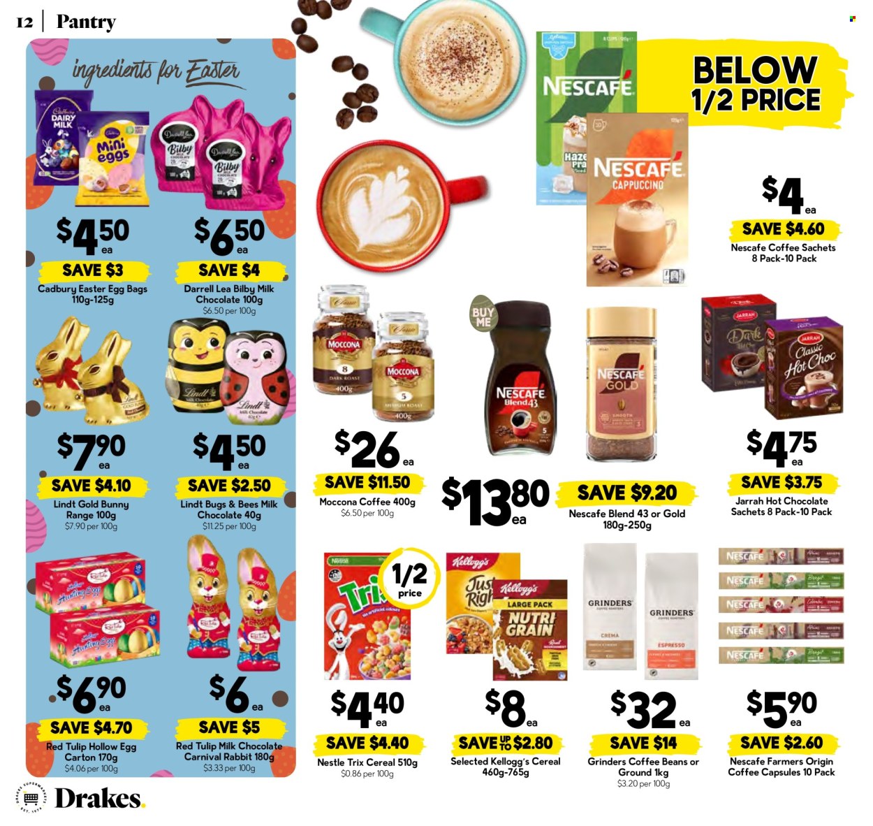 Drakes catalogue - 4 Mar 2026 - 10 Mar 2026. Page 13