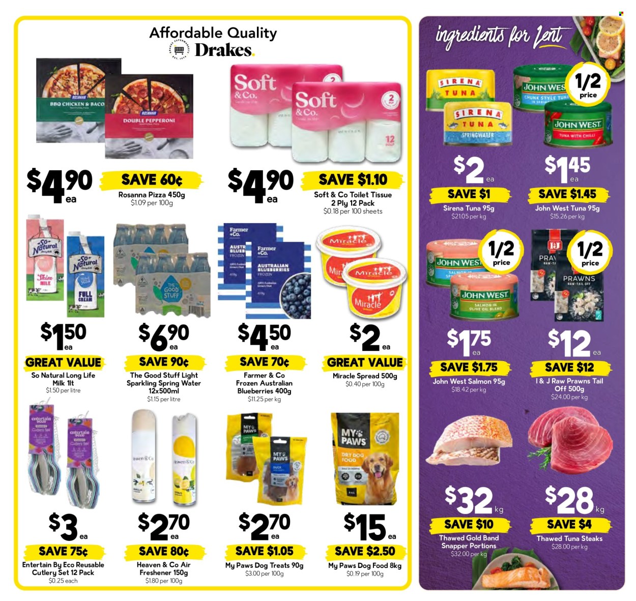 Drakes catalogue - 4 Mar 2026 - 10 Mar 2026. Page 16