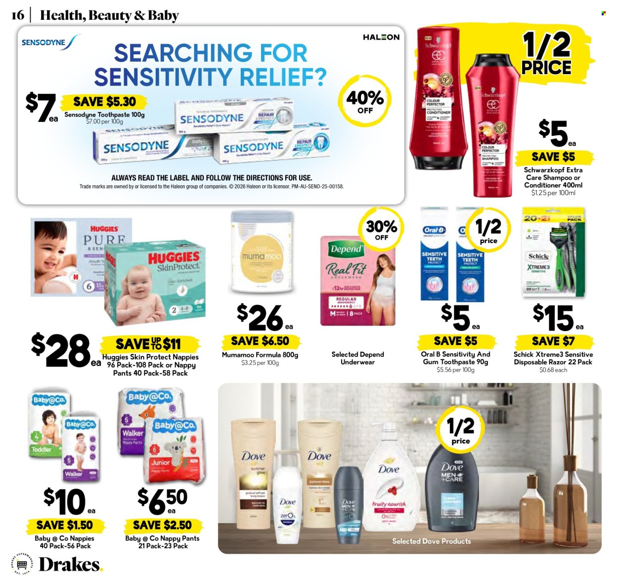 Drakes catalogue - 4 Mar 2026 - 10 Mar 2026. Page 17