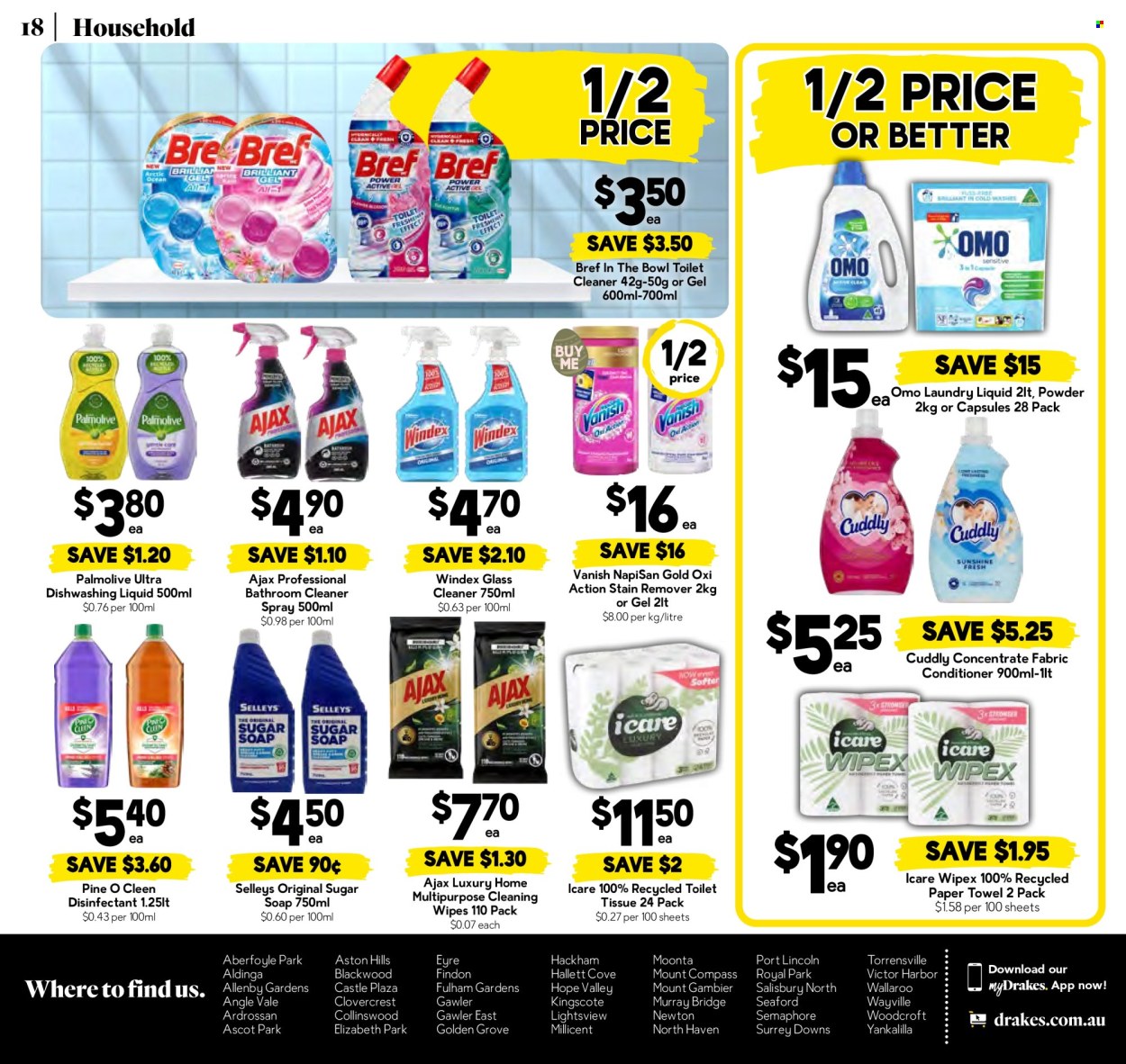 Drakes catalogue - 4 Mar 2026 - 10 Mar 2026. Page 19