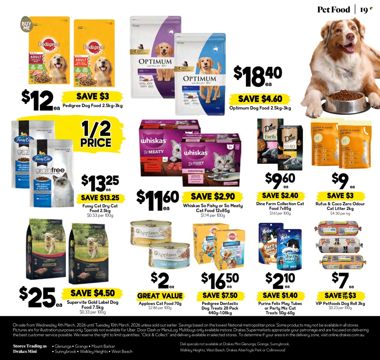 Drakes catalogue - 4 Mar 2026 - 10 Mar 2026. Page 20