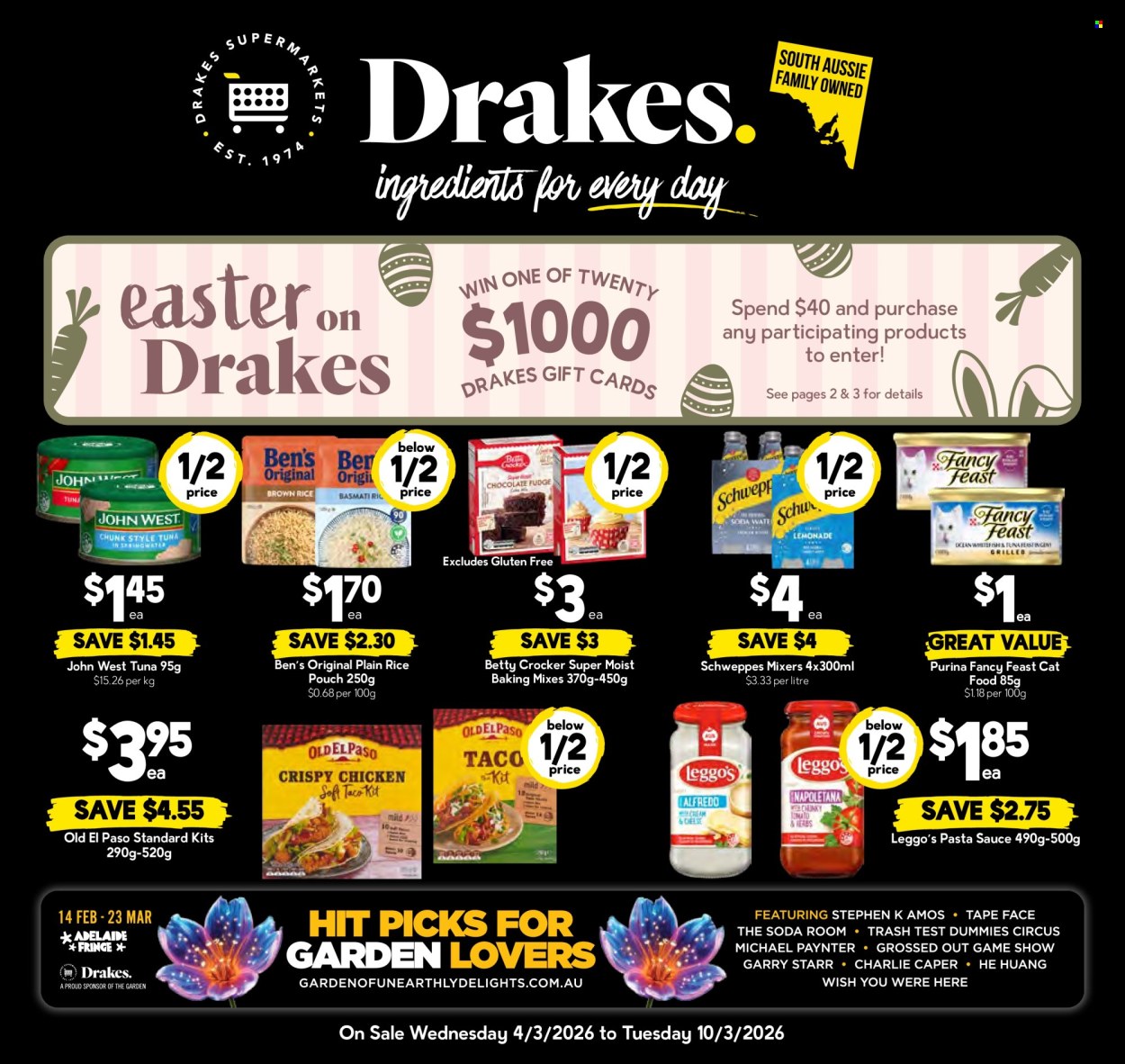 Drakes catalogue - 4 Mar 2026 - 10 Mar 2026. Page 21